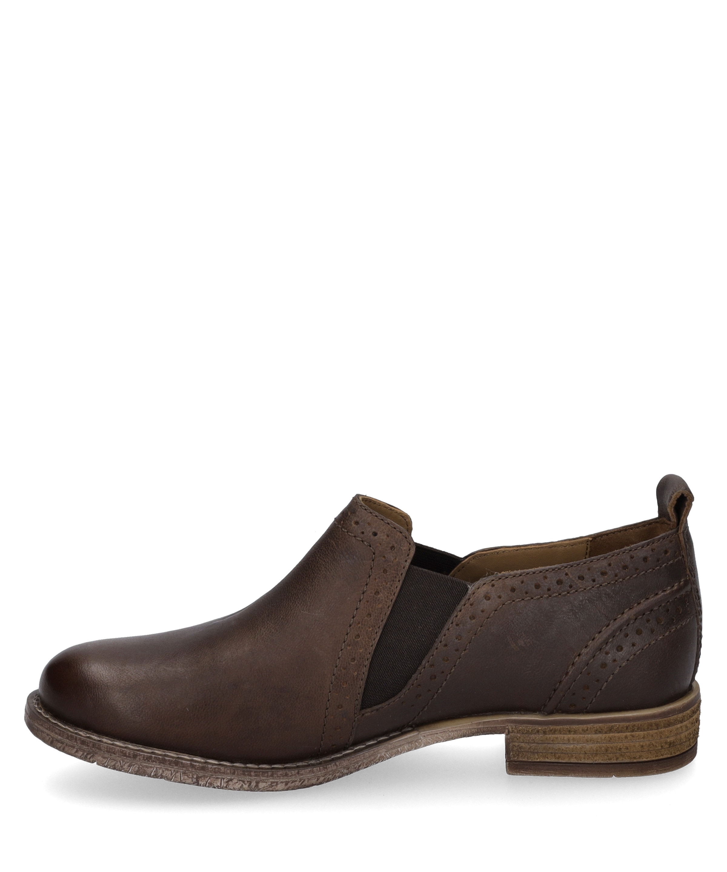 Josef Seibel Slipper »Sienna 43, moro«