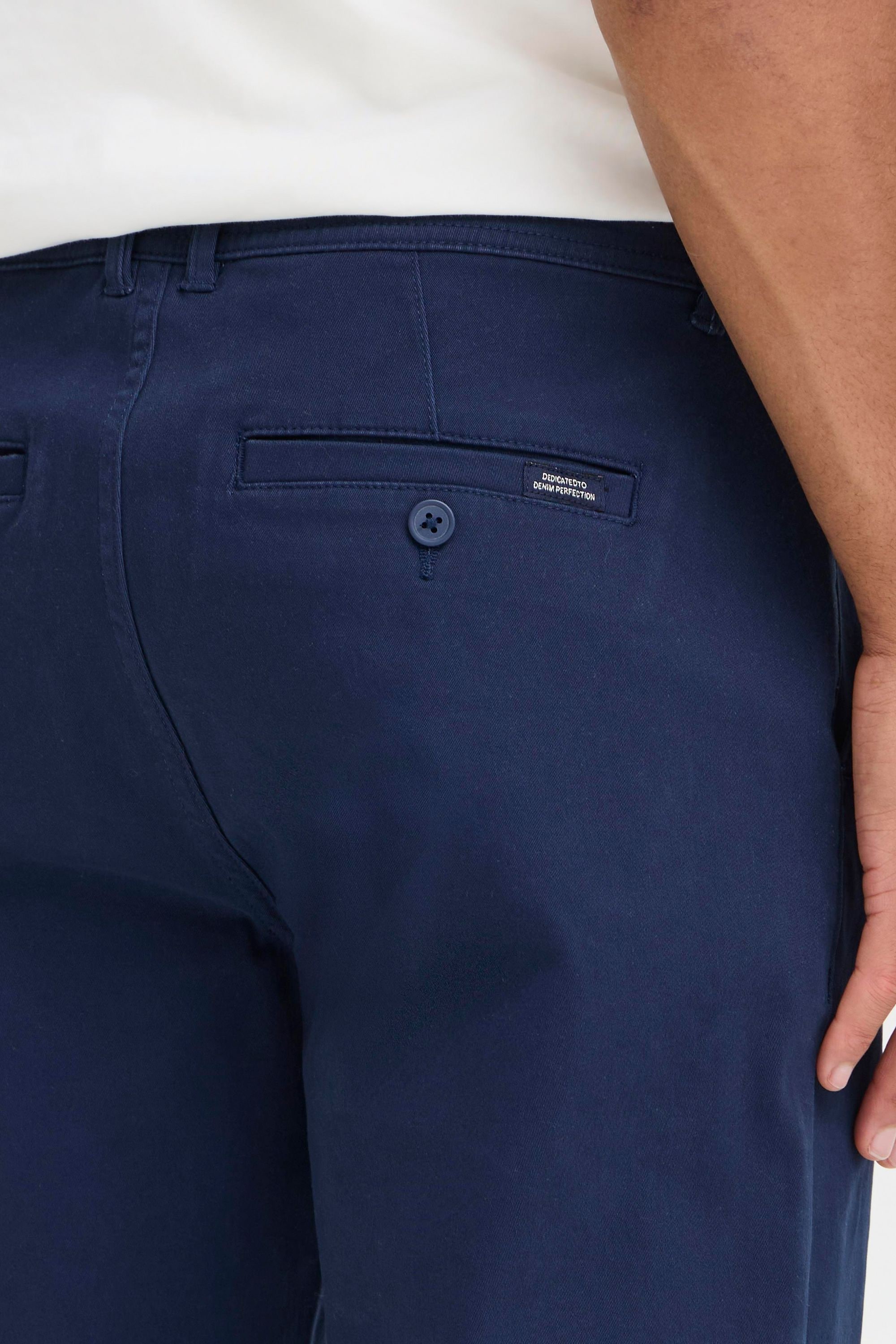 Blend Chinohose »Chinohose BHMORGAN wovenpant«