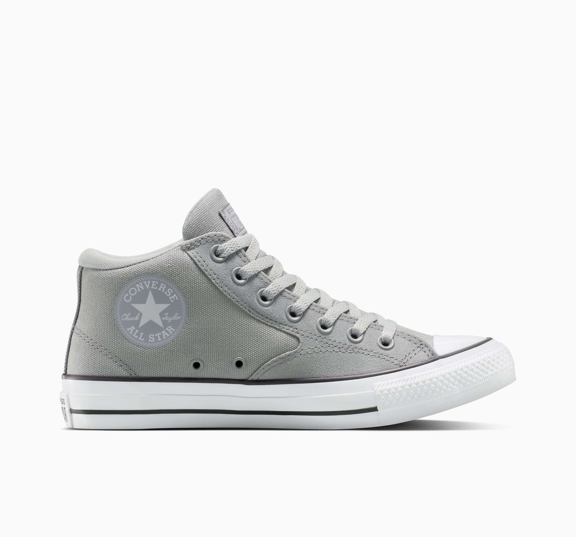 Converse Sneaker »CHUCK TAYLOR ALL STAR MALDEN STREET«  Winterschuhe, gefüttert