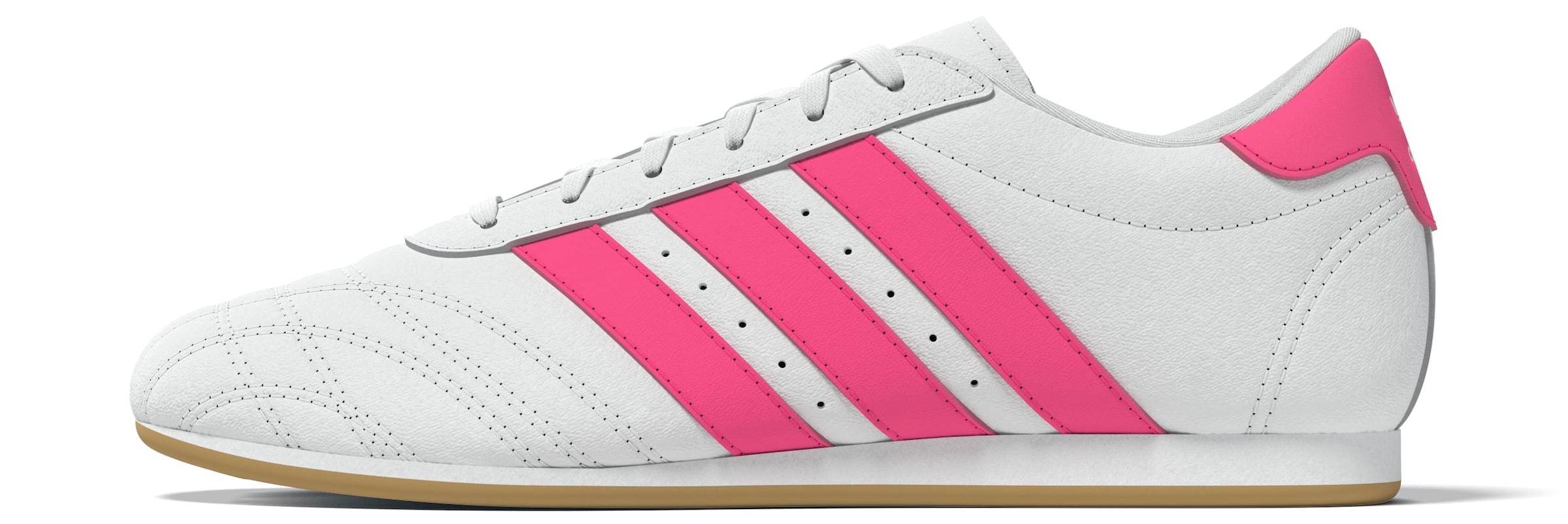 adidas Originals Sneaker »ADIDAS TAEKWONDO LACE KIDS«