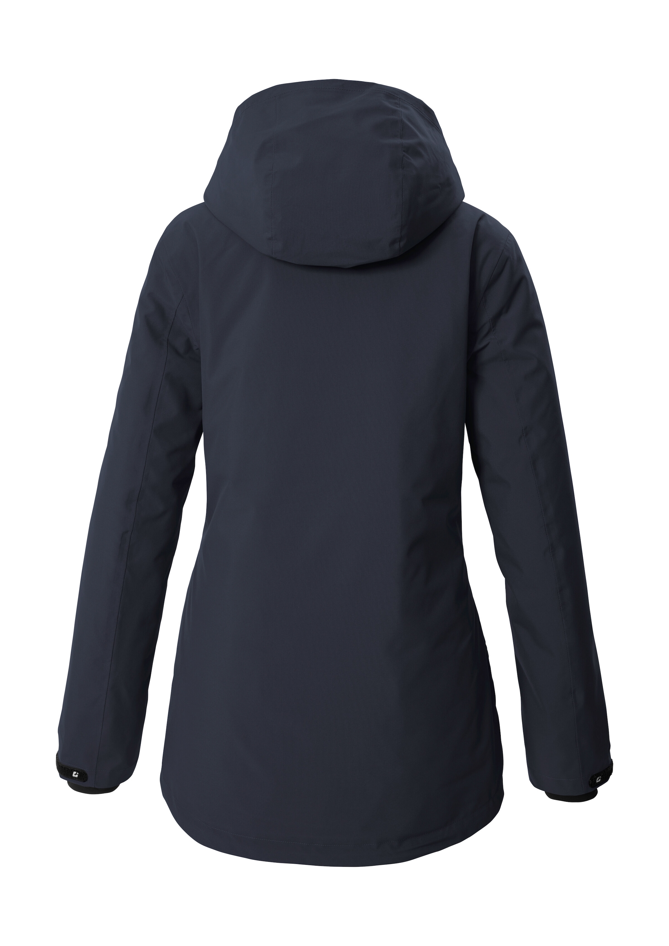 Killtec 3-in-1-Funktionsjacke »KOW 20 WMN JCKT« 3 in 1 Damenjacke, wasserdicht, atmungsaktiv, abzipbare Steppjacke