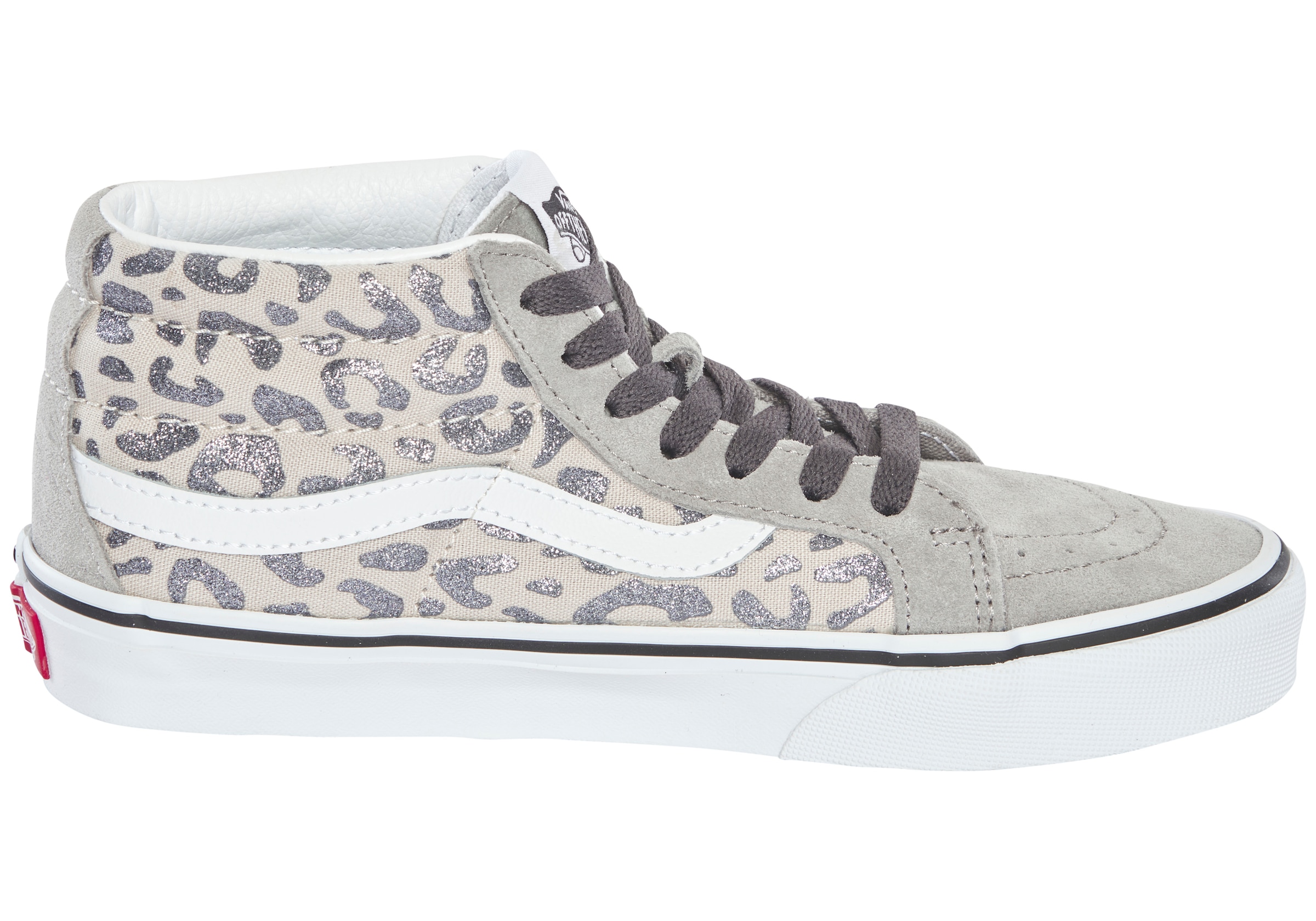 Vans Sneaker »SK8-Mid Reissue«