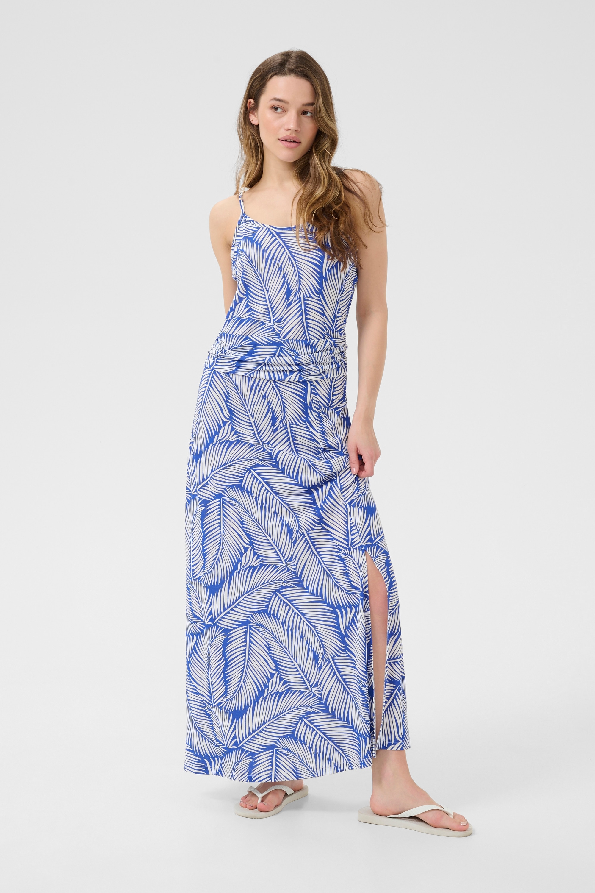 KAFFE Badekleid »Accessoires KAdahlia«