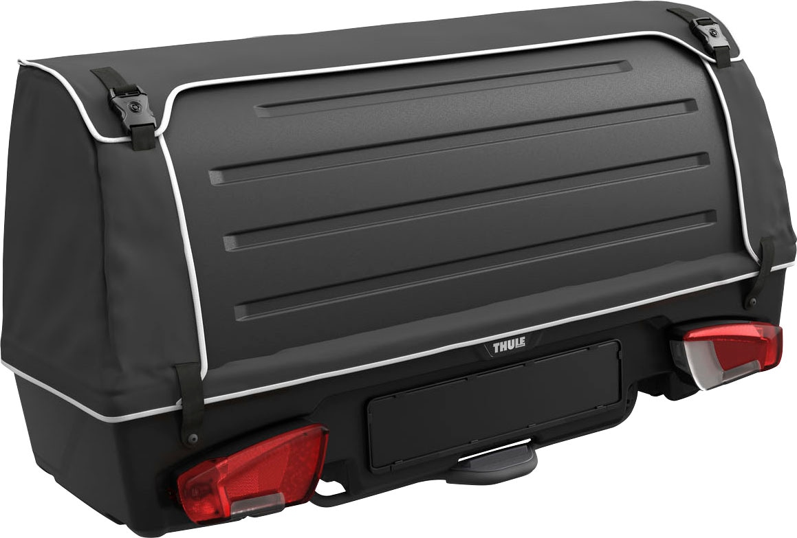 Thule Heckbox »Onto«, Gepäckbox/Transportbox zur der auf Montage Anhängekupplung bei OTTO kaufen