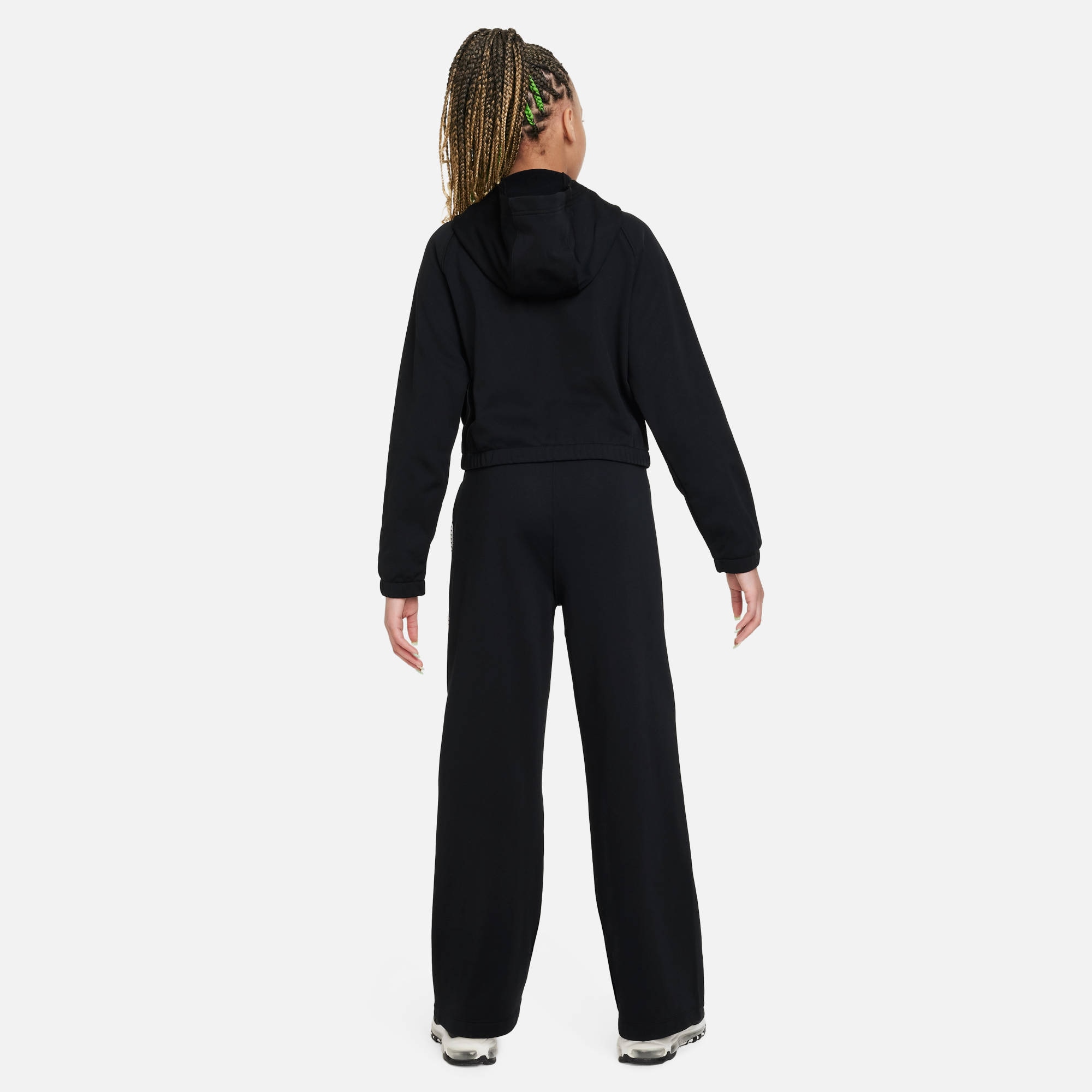 Nike Sportswear Trainingsanzug »BIG KIDS' (GIRLS') TRACKSUIT«