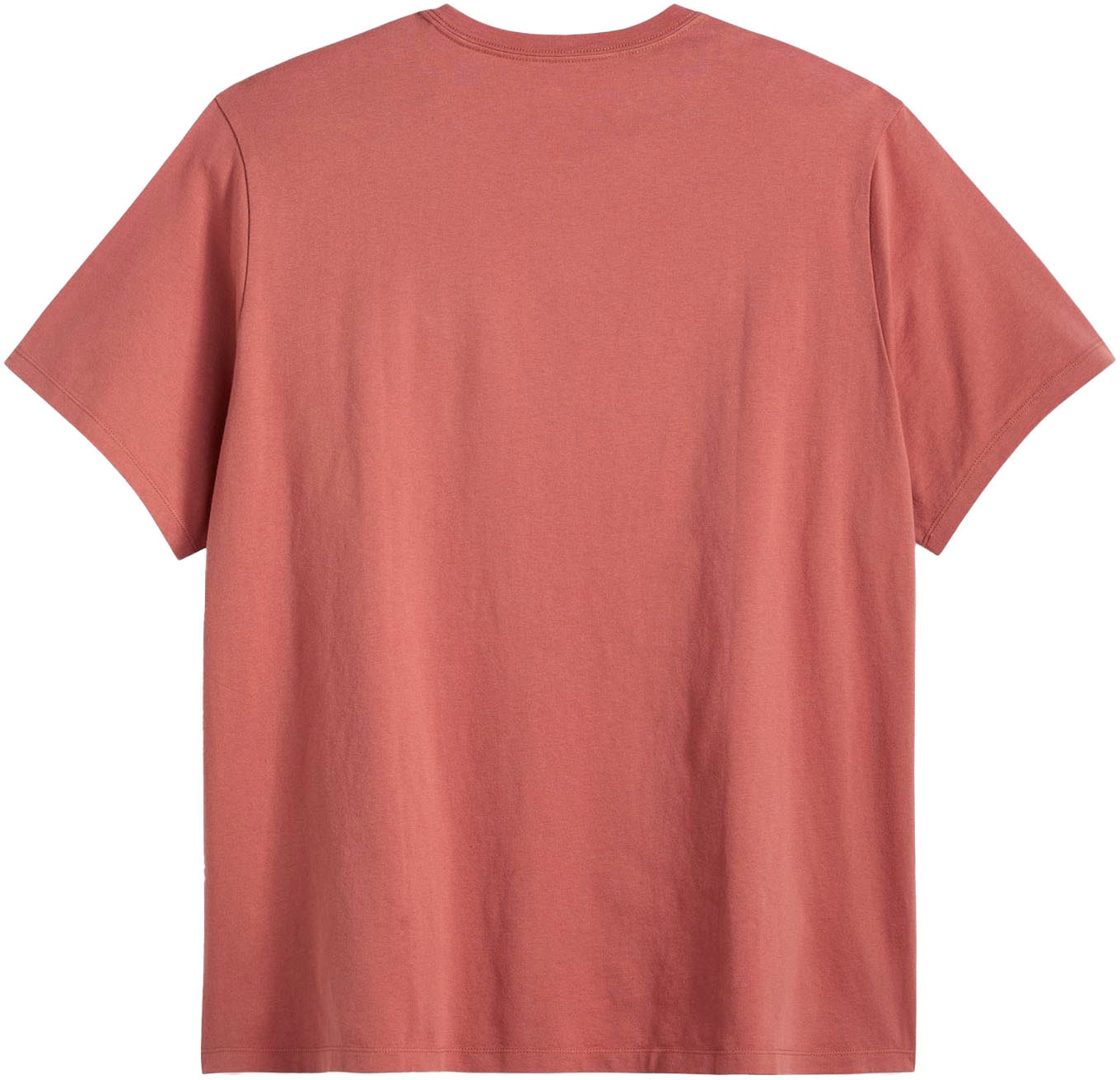 Levi's® Plus T-Shirt »LE BIG ORIGINAL HM TEE«