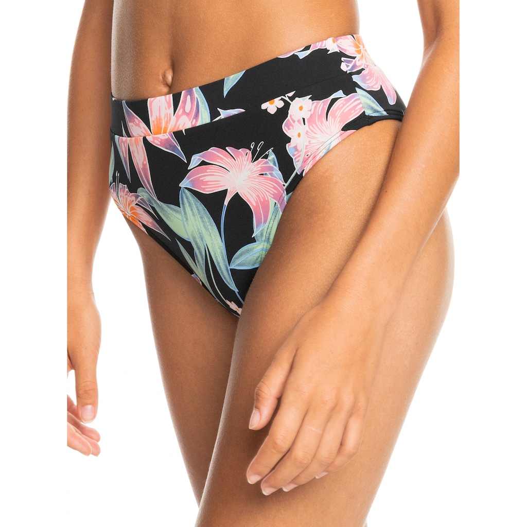 Roxy Bikini-Hose »Printed Beach Classics«