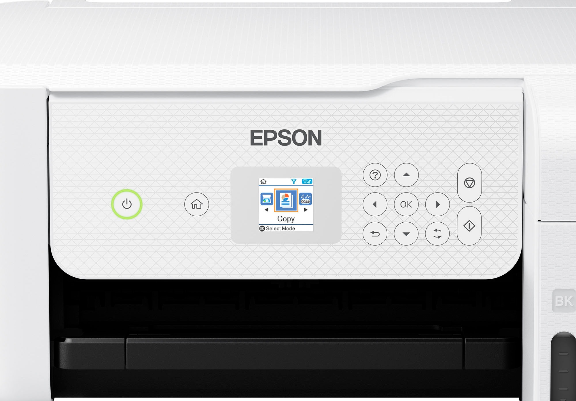 Epson Tintenstrahldrucker »EcoTank ET-2826«