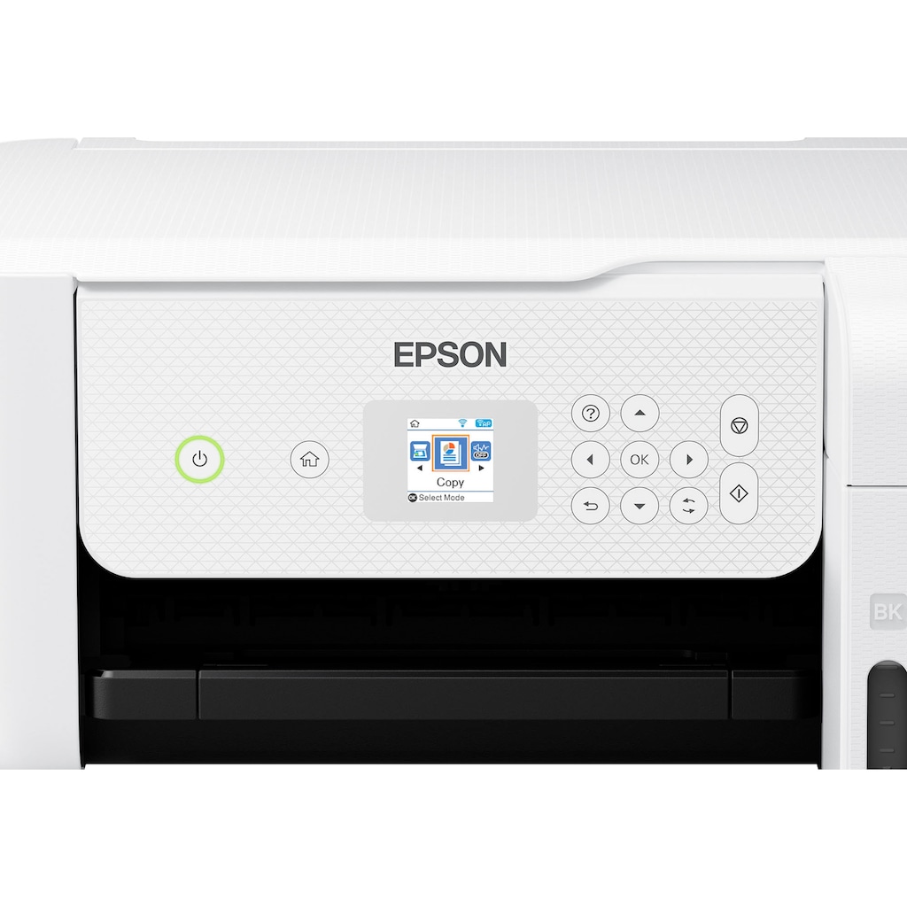 Epson Tintenstrahldrucker »EcoTank ET-2826«