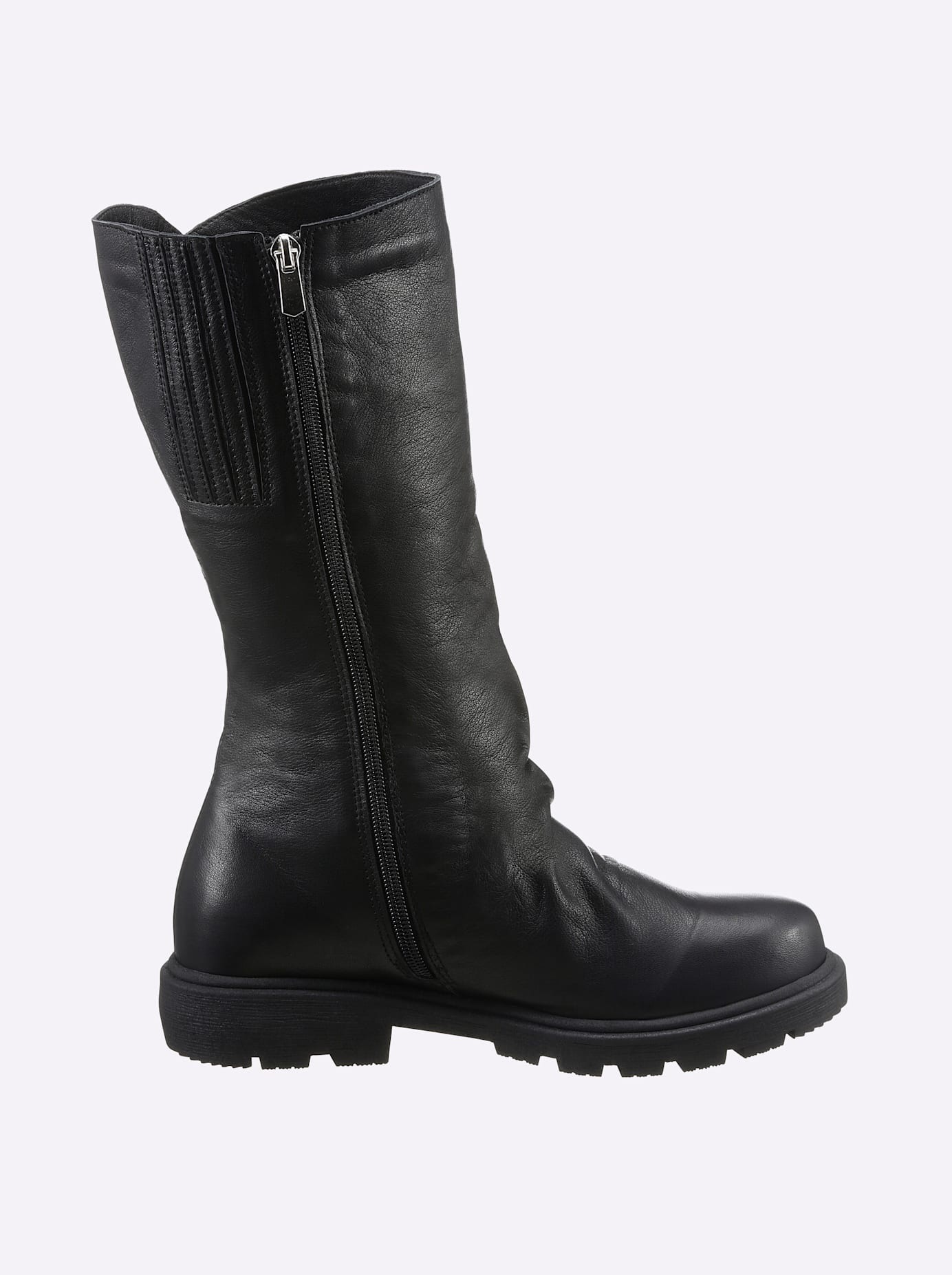 Stiefel
