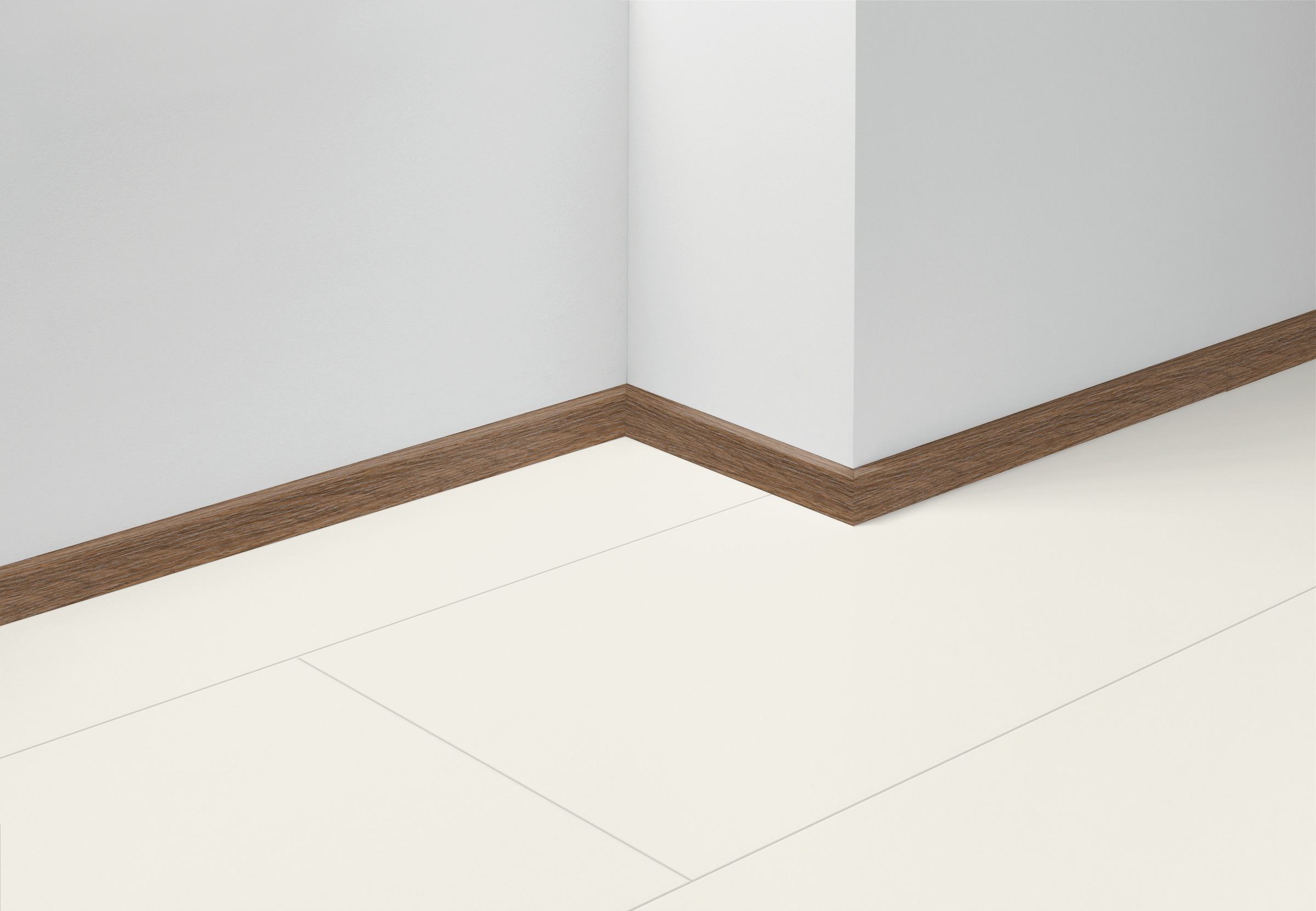 PARADOR Sockelleiste »SL 3 Eiche Dekor D012«