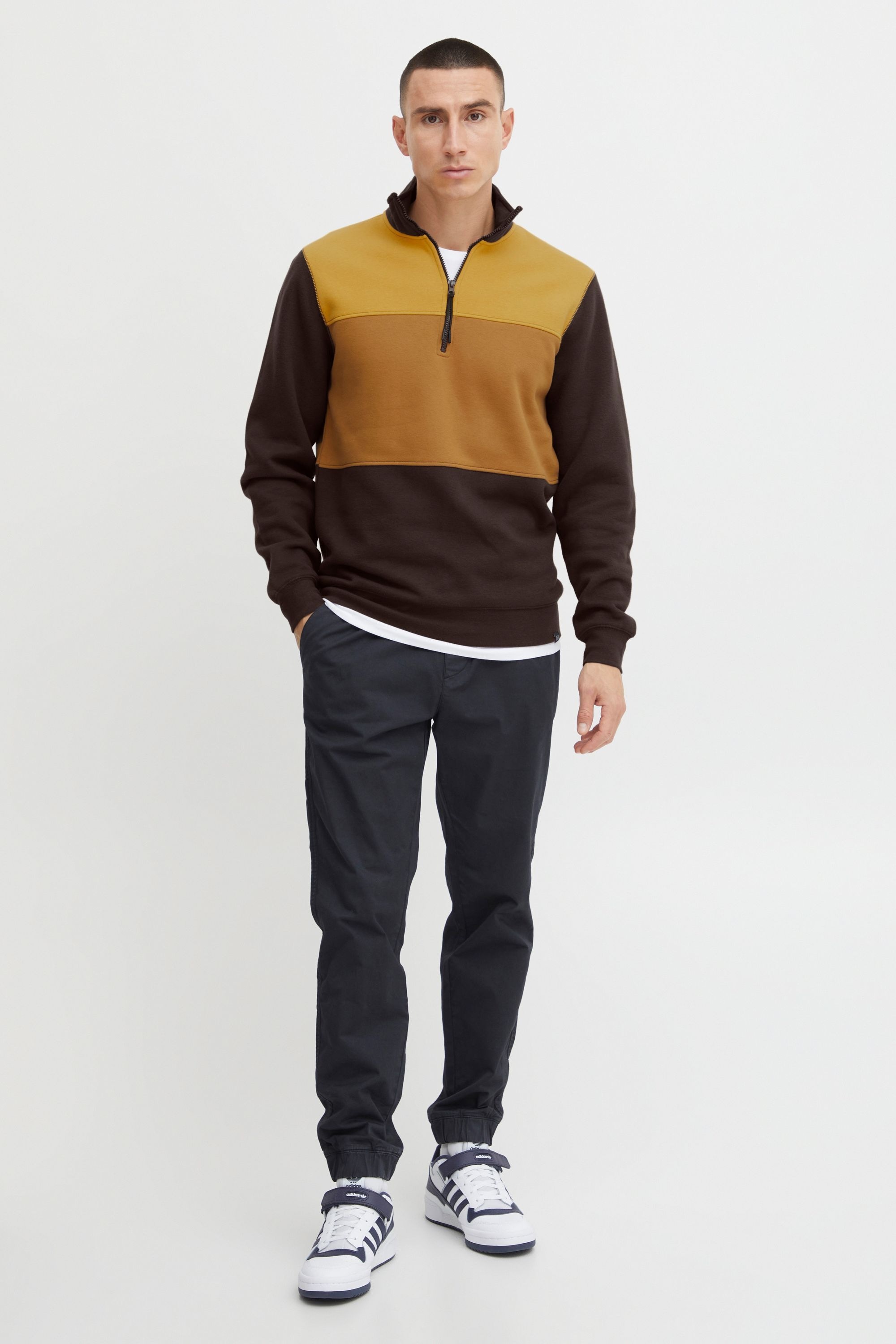 Blend Sweater »Troyer BHBlechen«