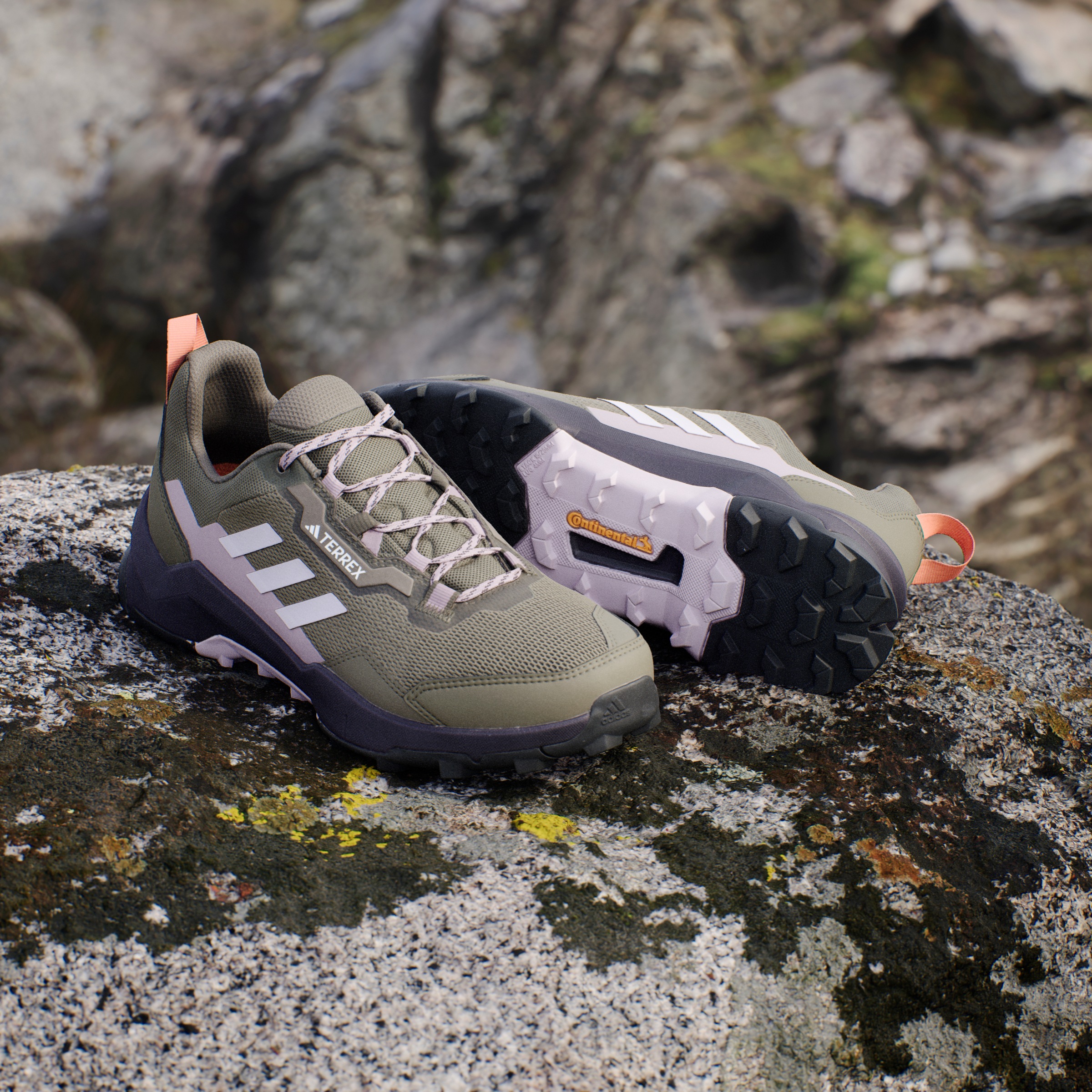 adidas TERREX Wanderschuh »TERREX AX4«
