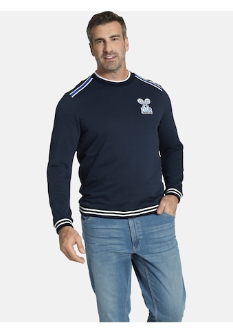 Sweatshirt »Sweatshirt EARL BRODIE«