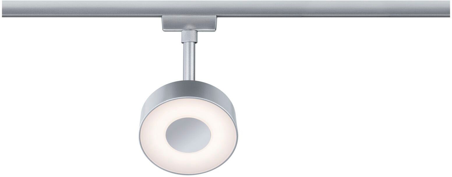Paulmann Schienensystem-Leuchten »URail Spot Circle 2-Step-White 5W 230V«