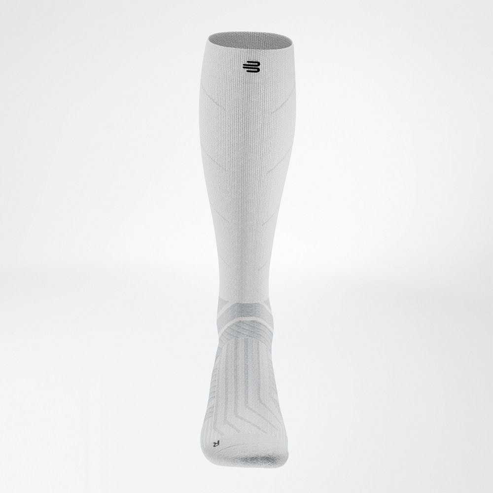 Bauerfeind Sportsocken »RUN PERFORMANCE COMPRESSION SOCKS« Laufsocken mit Kompression