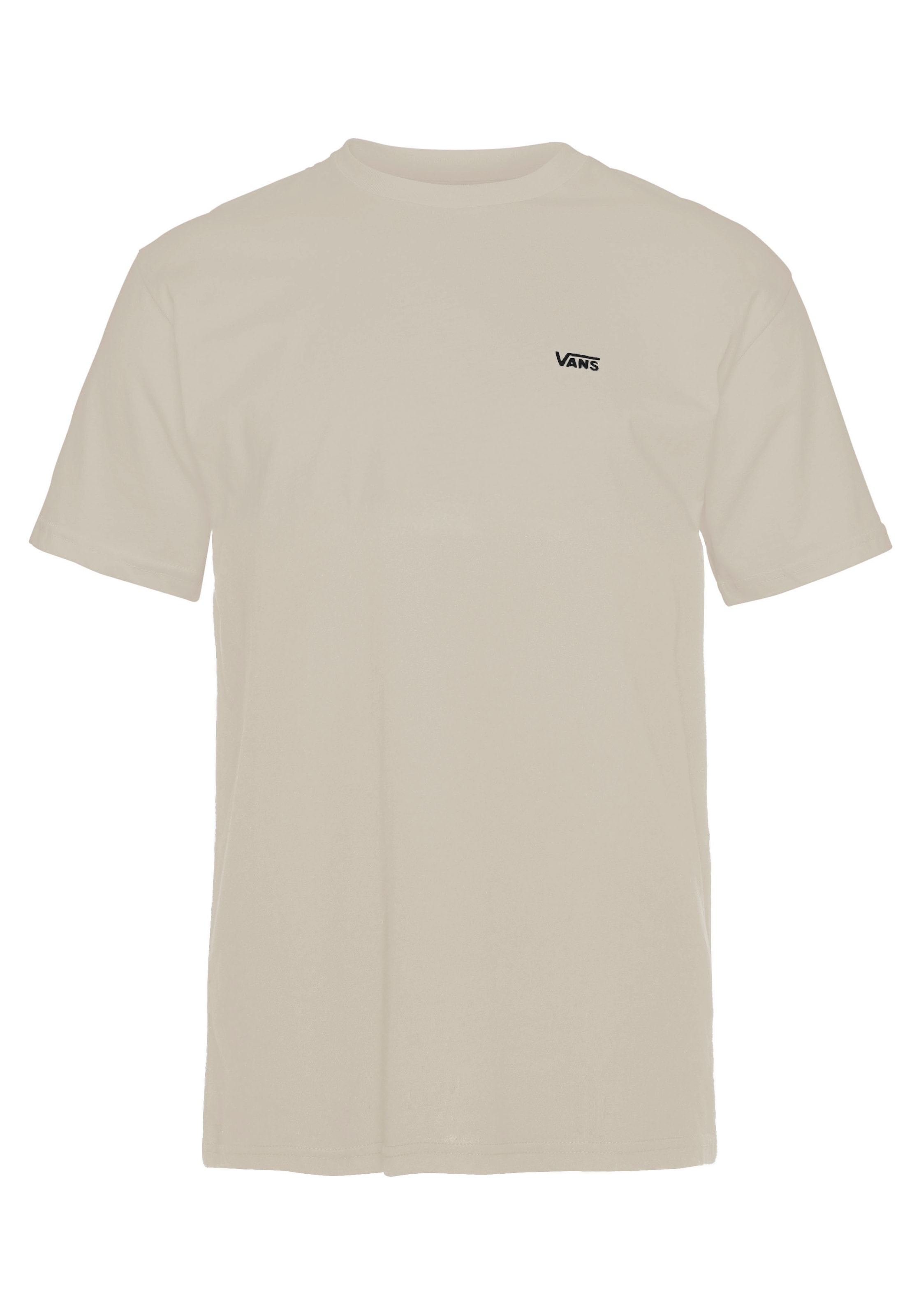 T-Shirt »LEFT CHEST LOGO TEE«