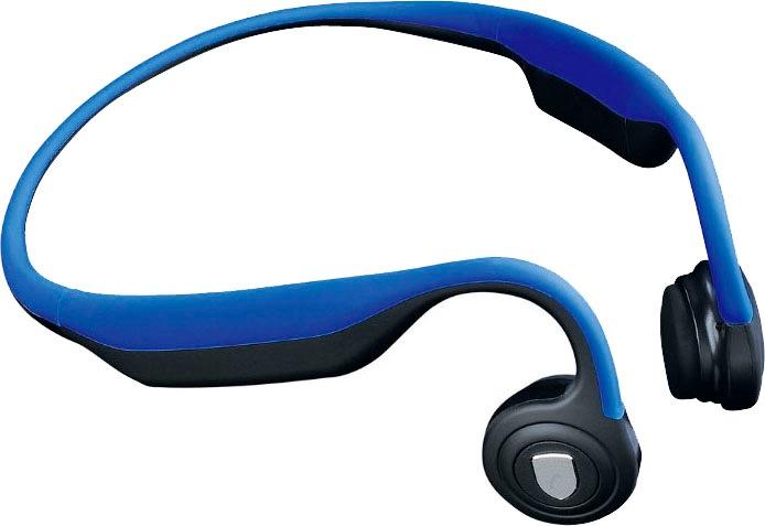 »BCH-1000« Bluetooth-Kopfhörer (Siri)