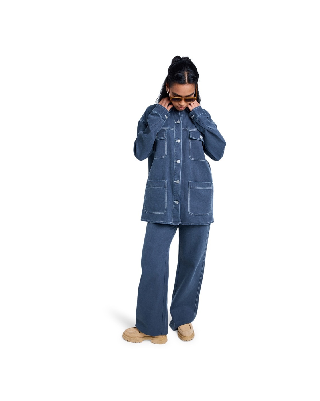 Roxy Outdoorjacke »Pop Stitch«