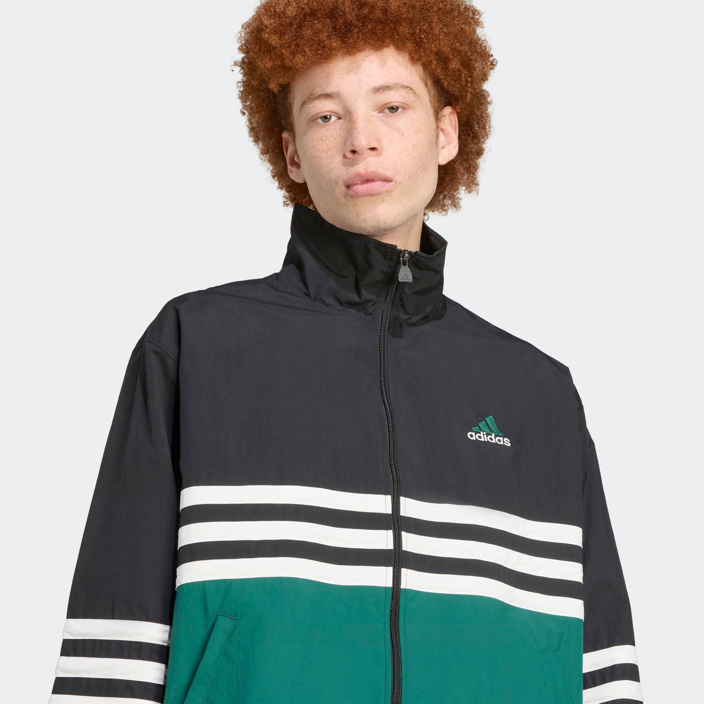 adidas Originals Outdoorjacke »ARCH TT«