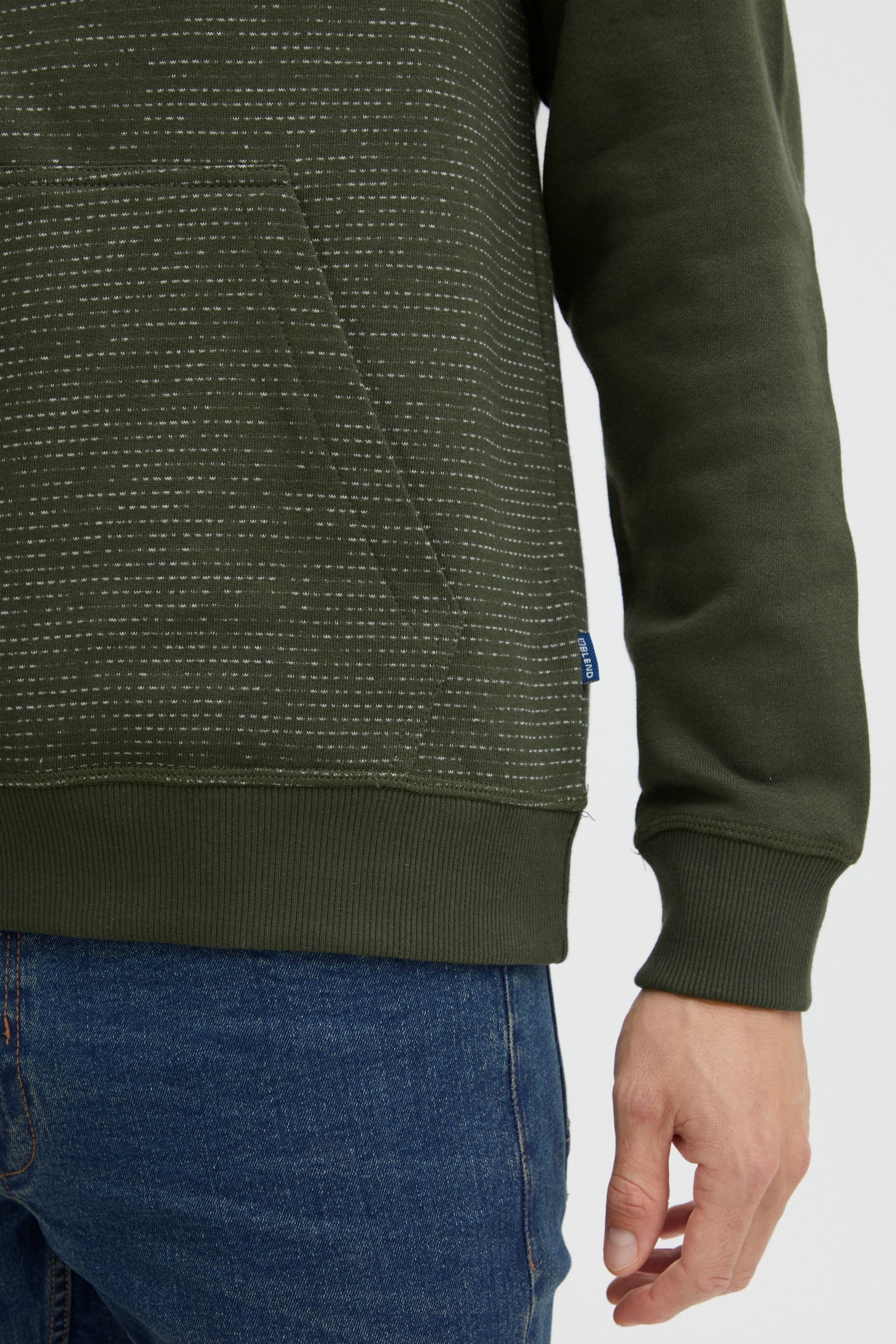 Blend Kapuzenpullover »Hoodie BHToklat«