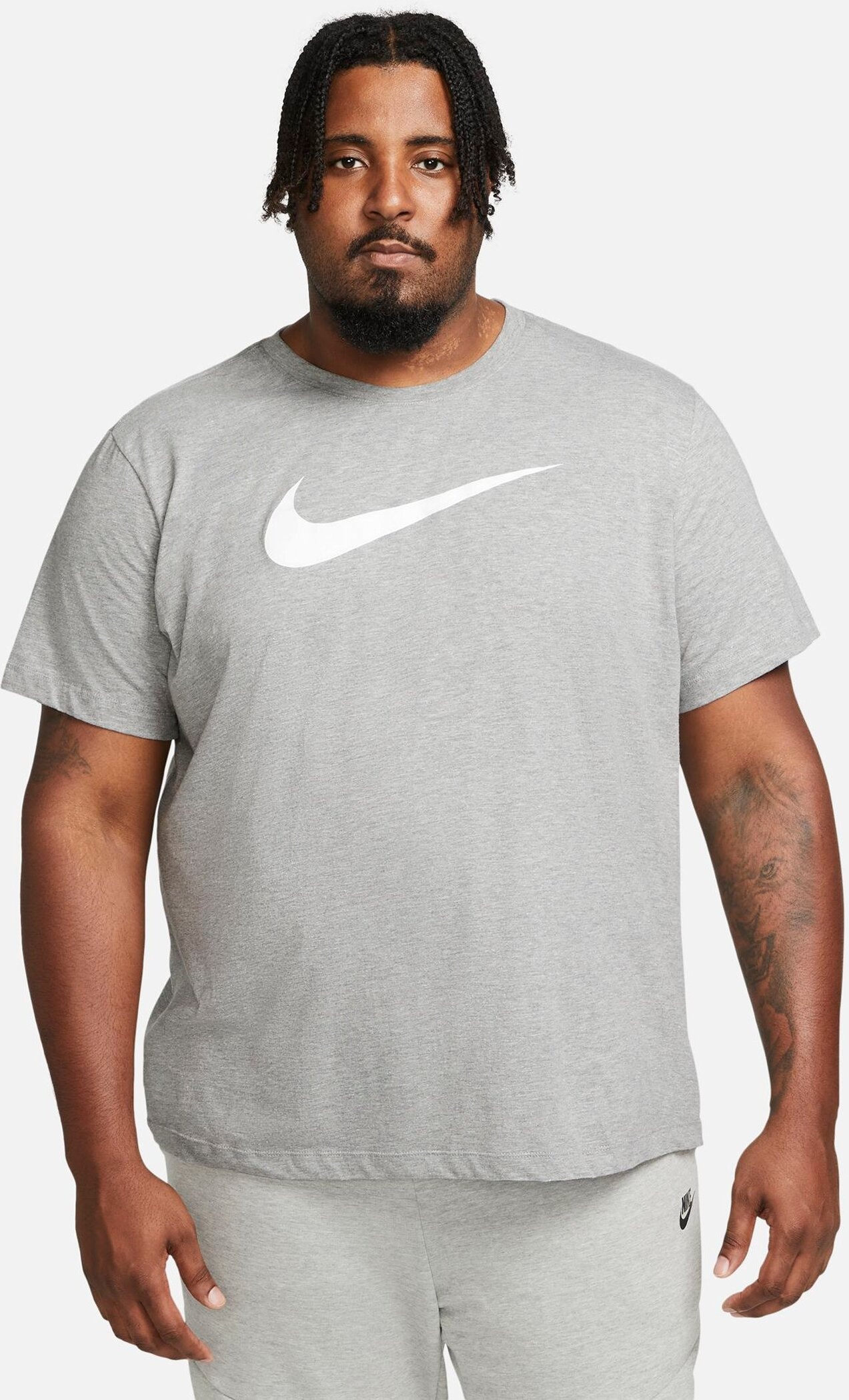 Nike Sportswear T-Shirt »M NSW TEE ICON SWOOSH«