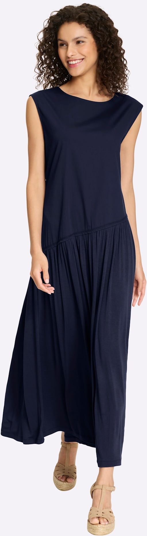 heine Sommerkleid »Kleid«