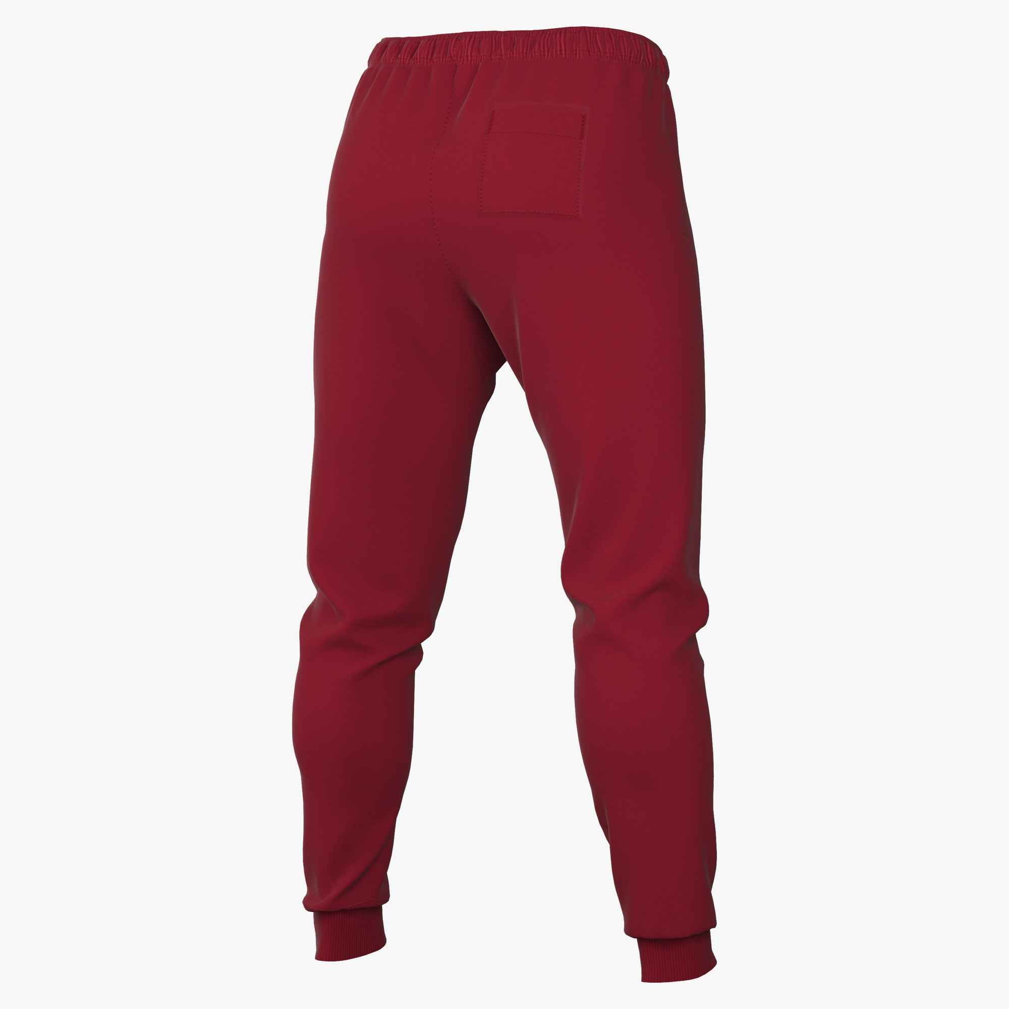 Jordan Trainingshose »M J JUMPMAN FLC PANT 2«  aus leichtem Fleece, mit weicher Innenseite, atmungsaktiv