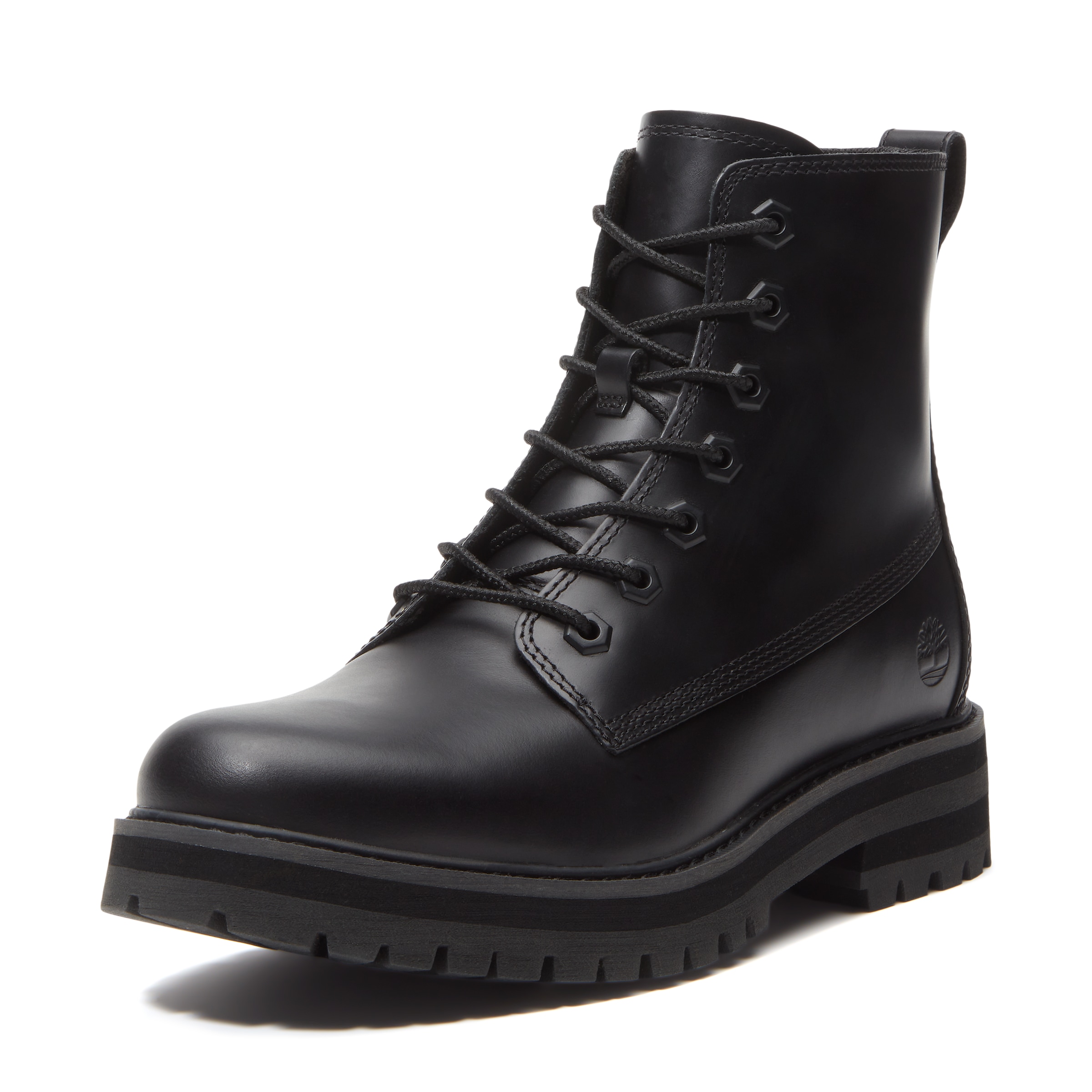 Timberland Schnürstiefel »BRITTON DRIVE - MID LACE BOOT«  Winterstiefel, Schnürstiefel, Winterschuhe