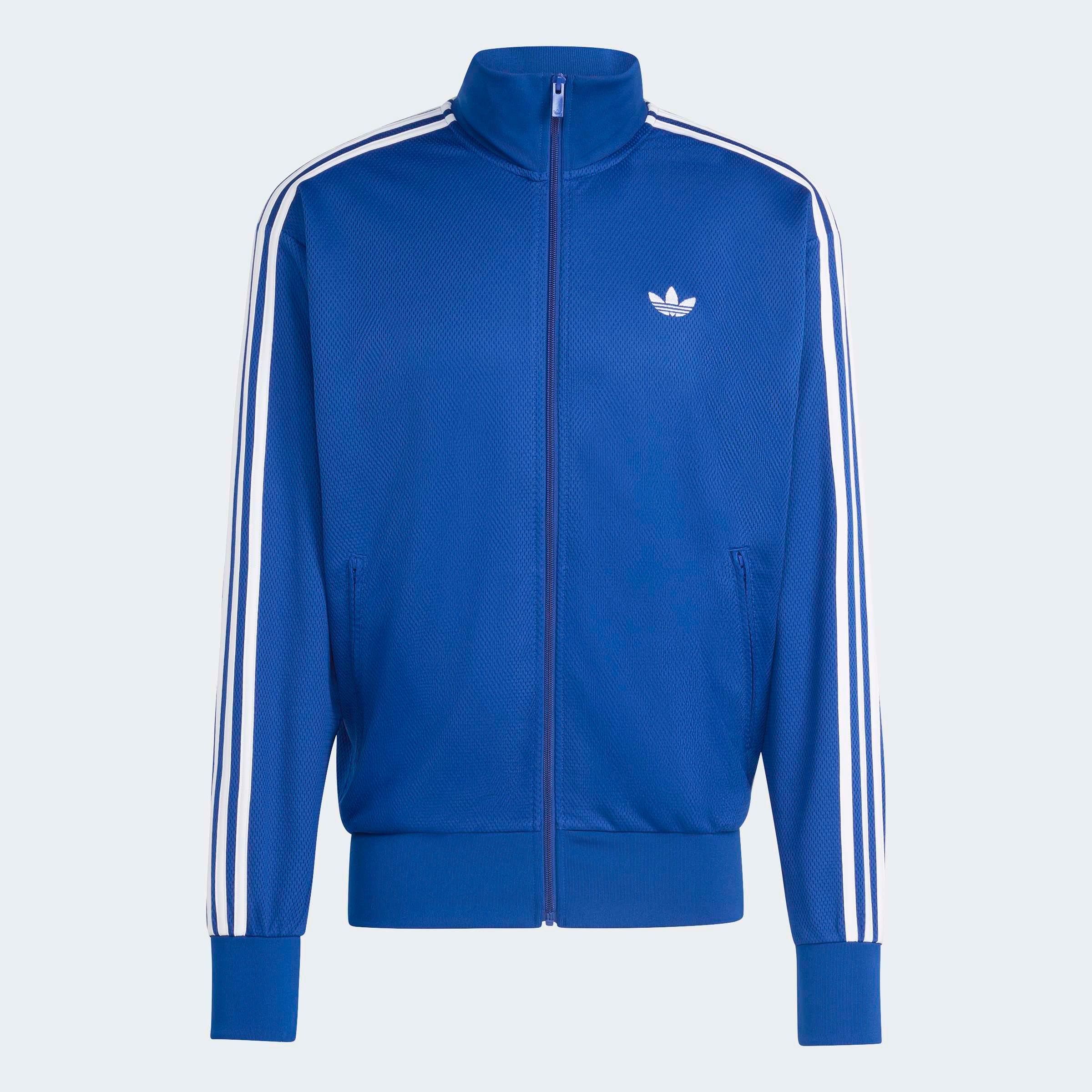 adidas Originals Trainingsjacke »FIREBIRD ADICOLOR MESH«