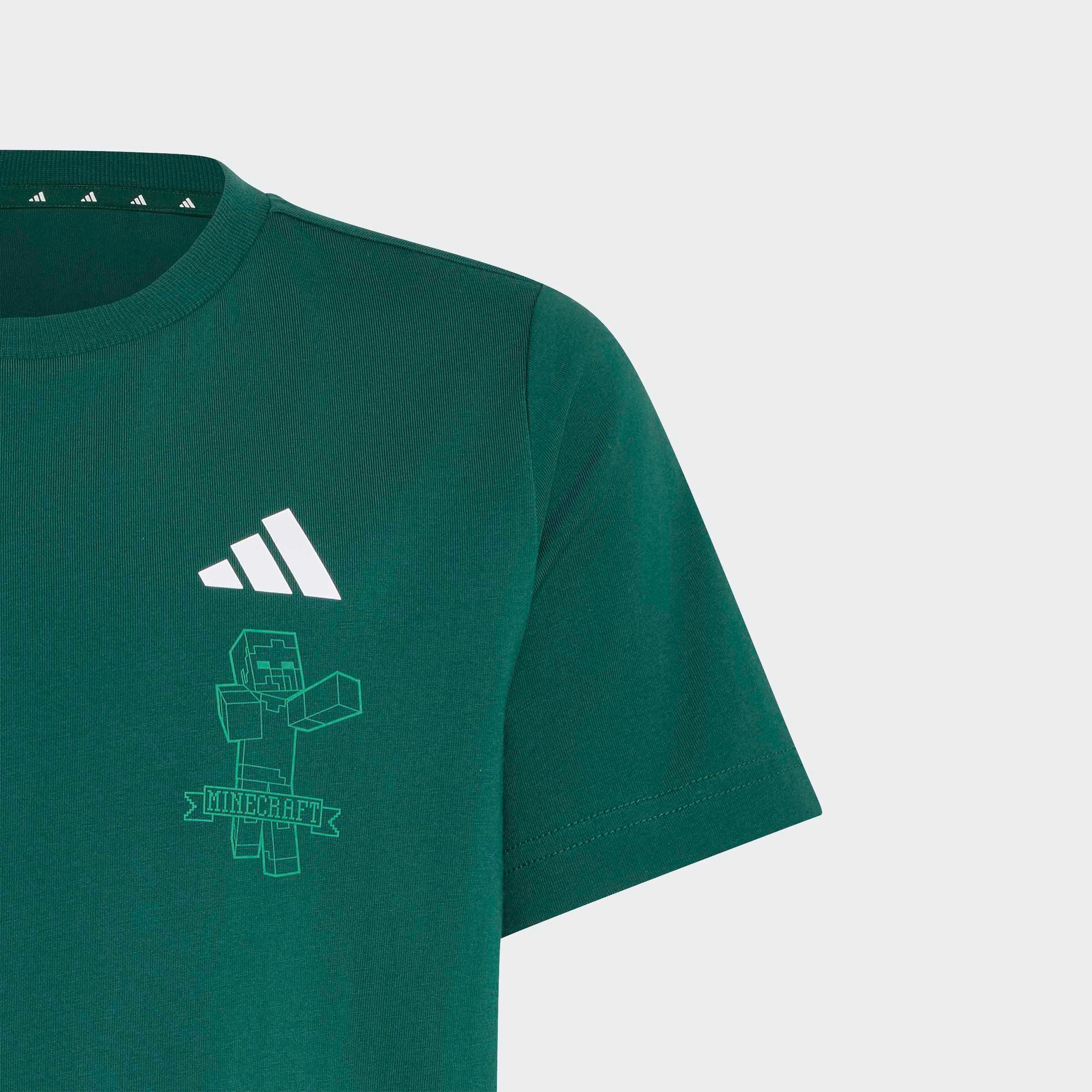 adidas Sportswear T-Shirt »J MC TEE 2«