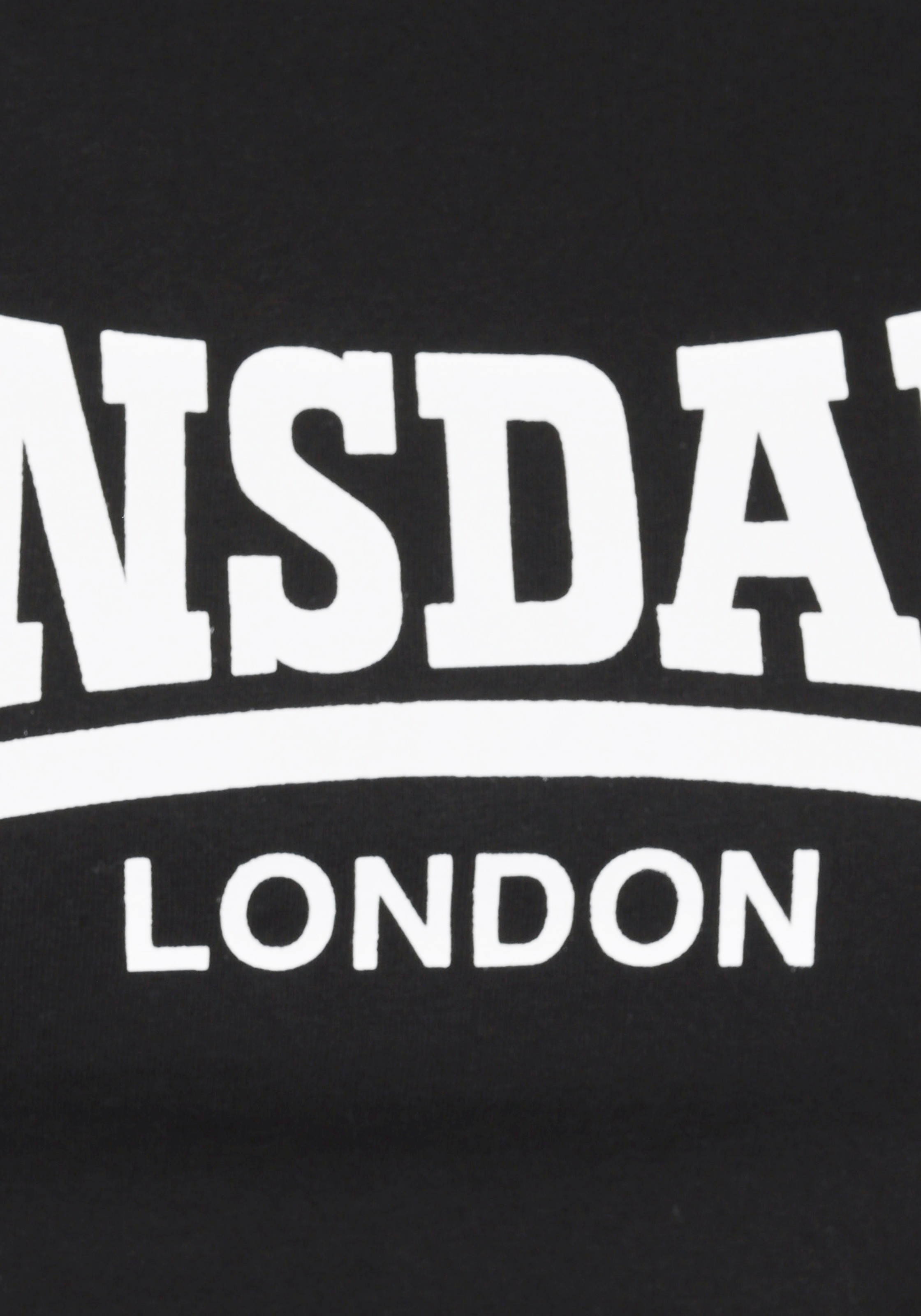 Lonsdale T-Shirt »CARTMEL«