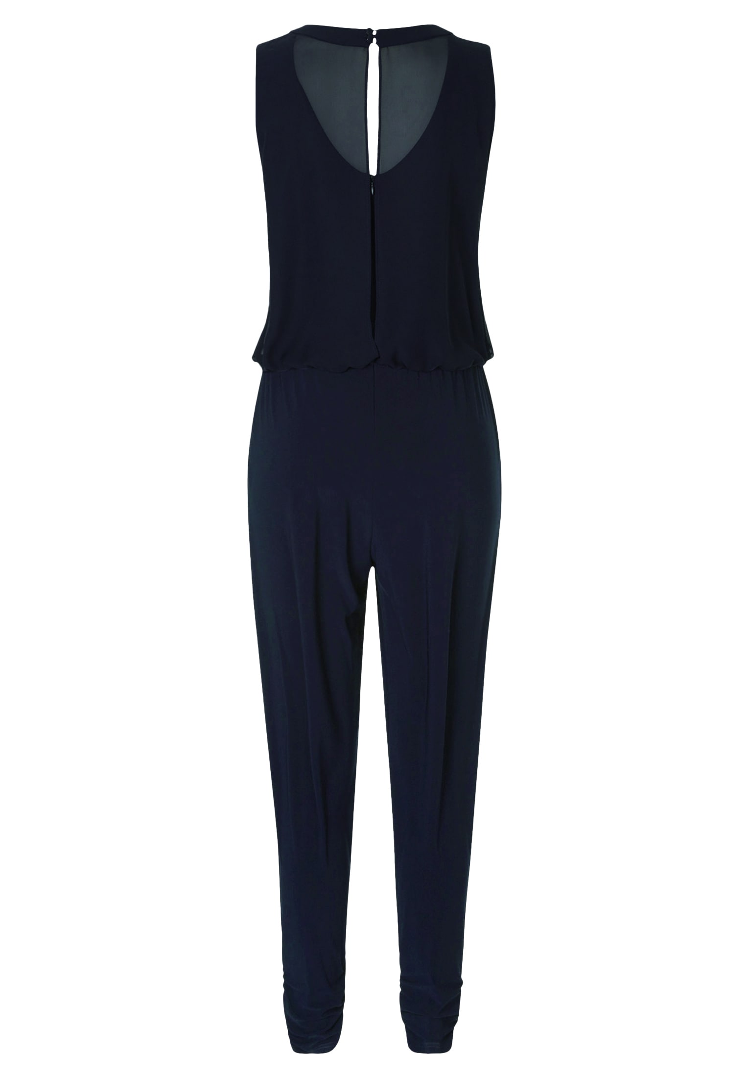 Vera Mont Jumpsuit »Jumpsuit mit Cut-Outs«