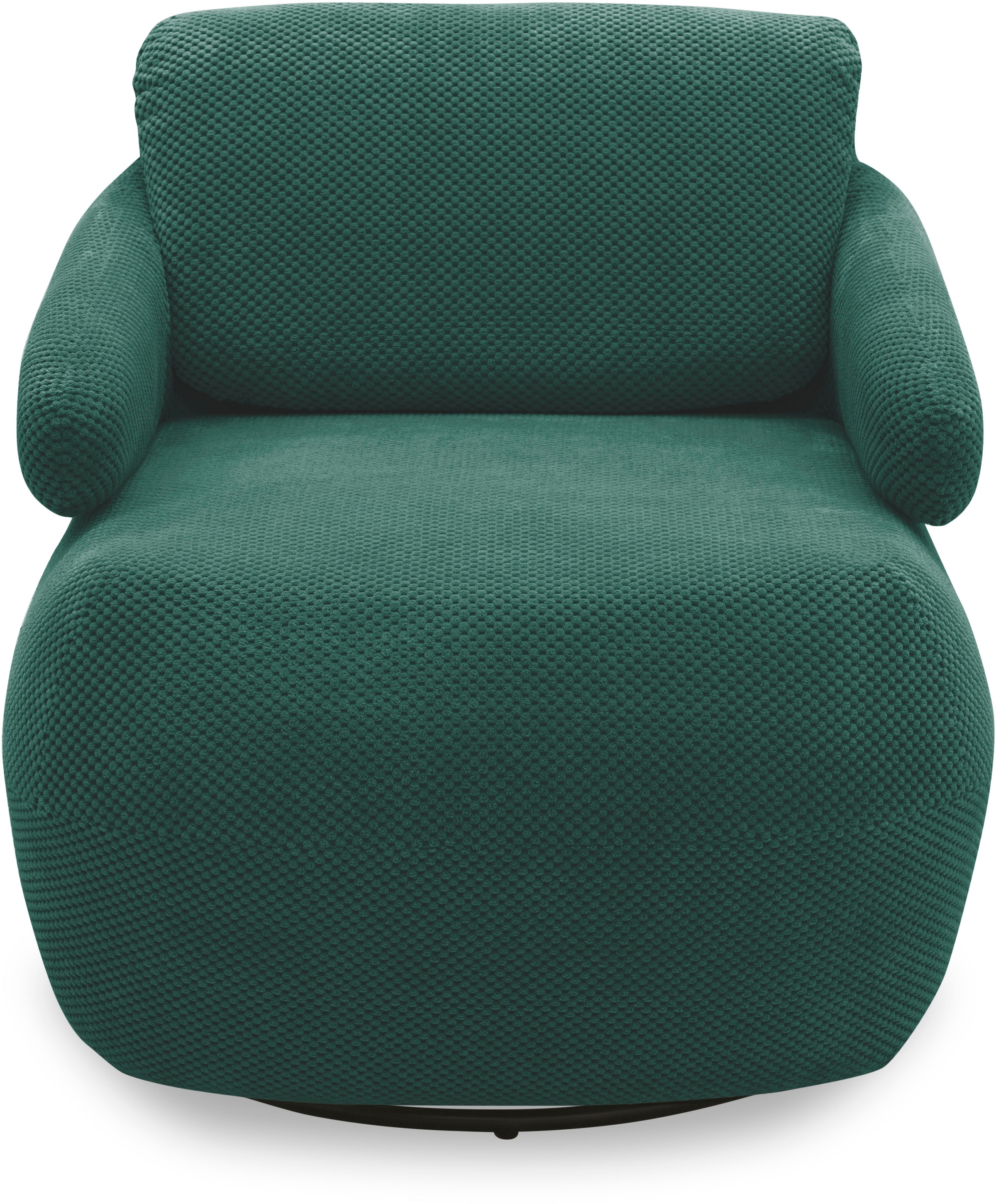 DOMO collection Sessel »700015 mit Rückenverstellung und Drehfunktion« wahlweise auch mit Wippfunktion, Drehsessel