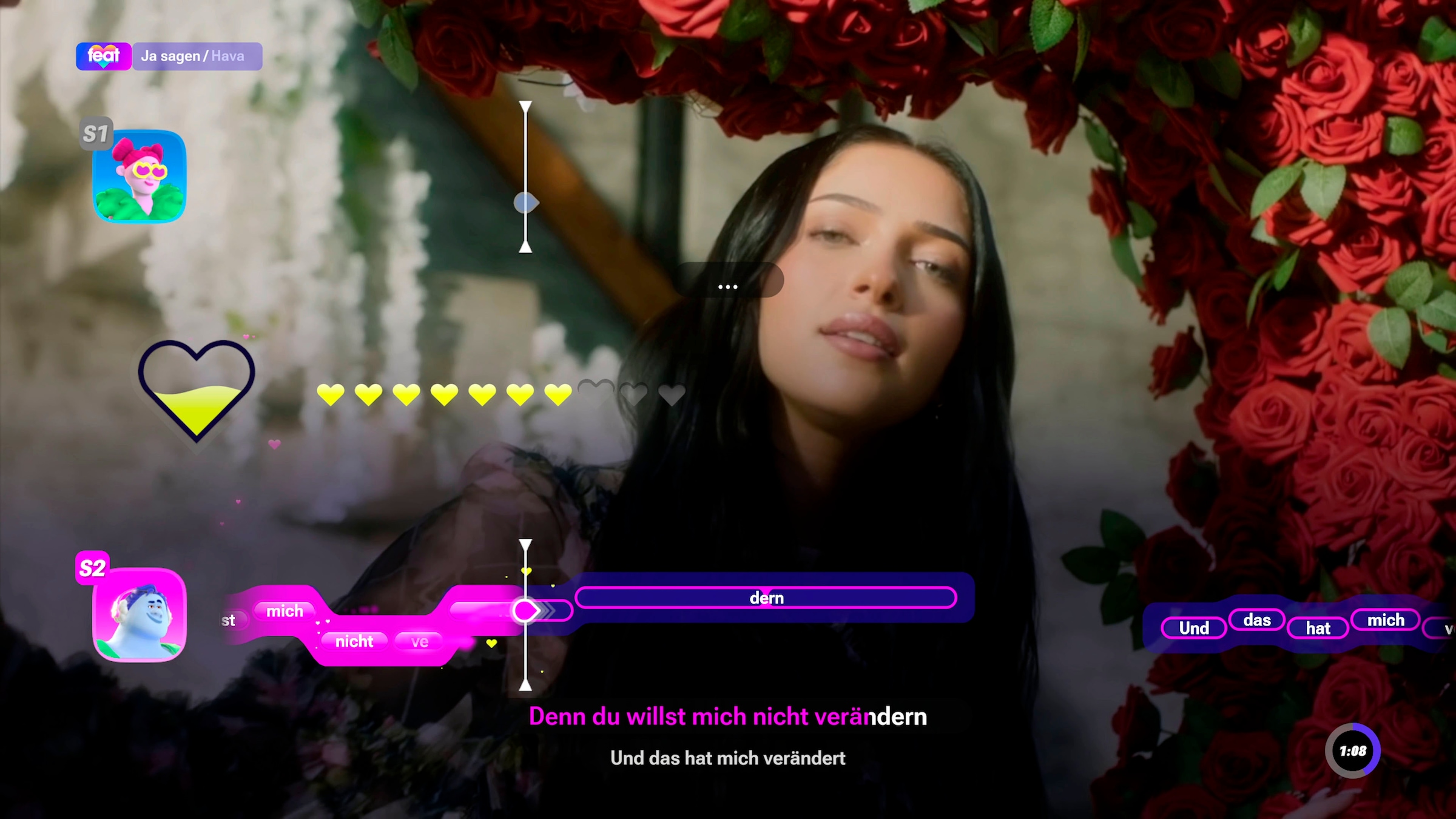 THQ Nordic Spielesoftware »Let's Sing 2027« Nintendo Switch 2