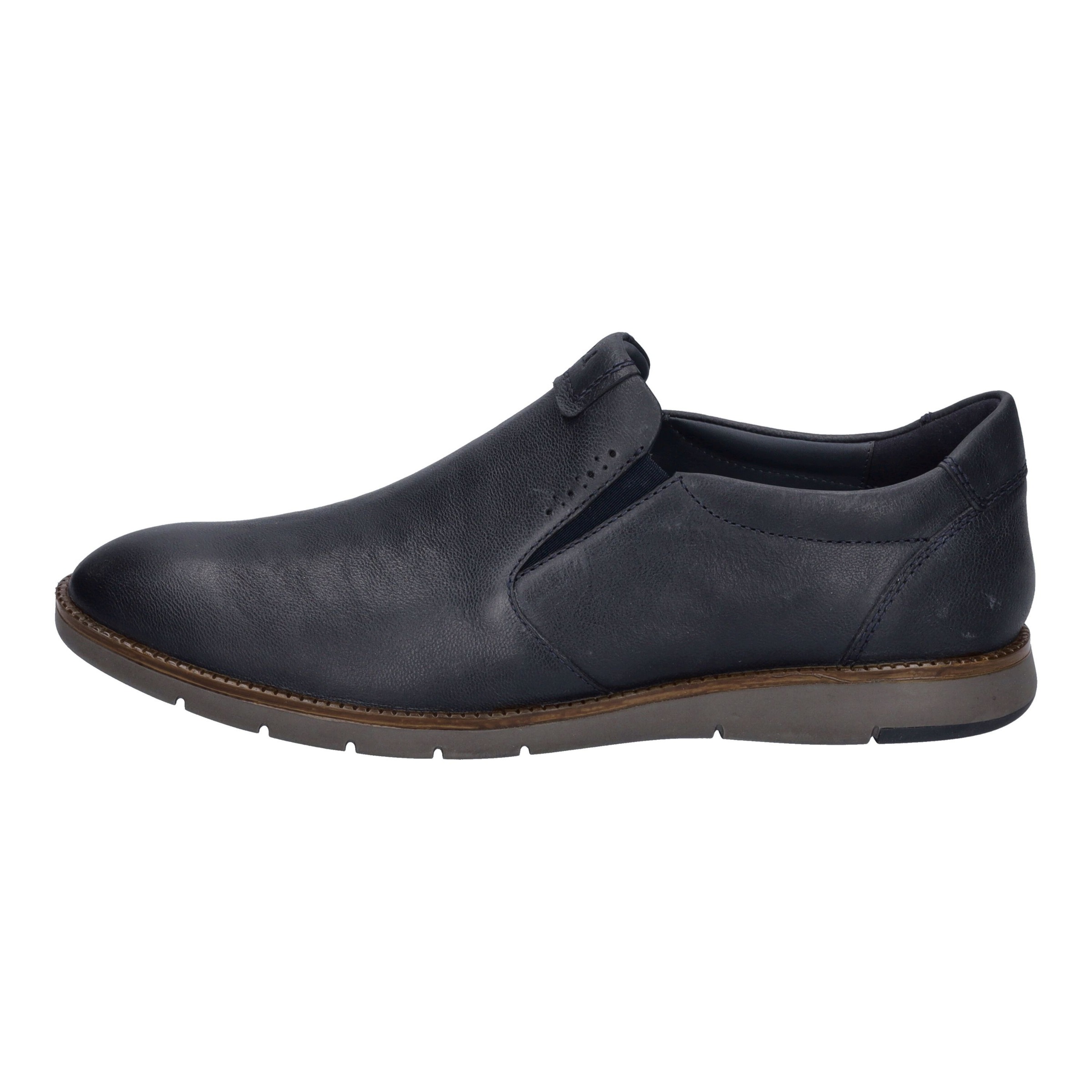 Josef Seibel Slipper »Tyler 40, jeans«