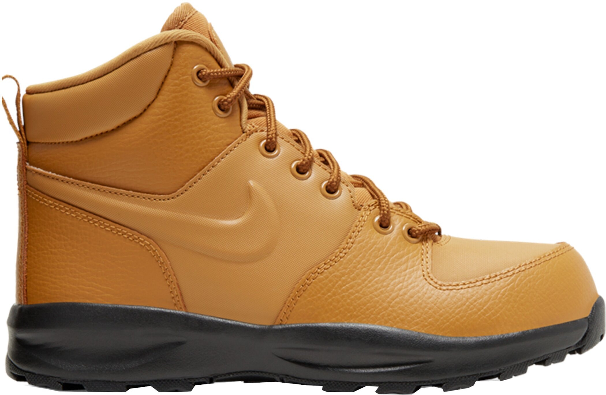 Nike Sportswear Schnürboots »Manoa Leather«, Winterstiefel, Schnürstiefel, Winterschuhe