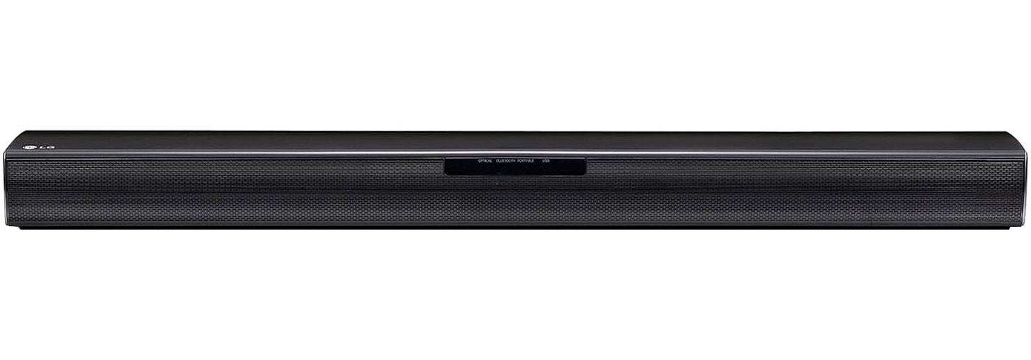 LG Soundbar »SQC4R«