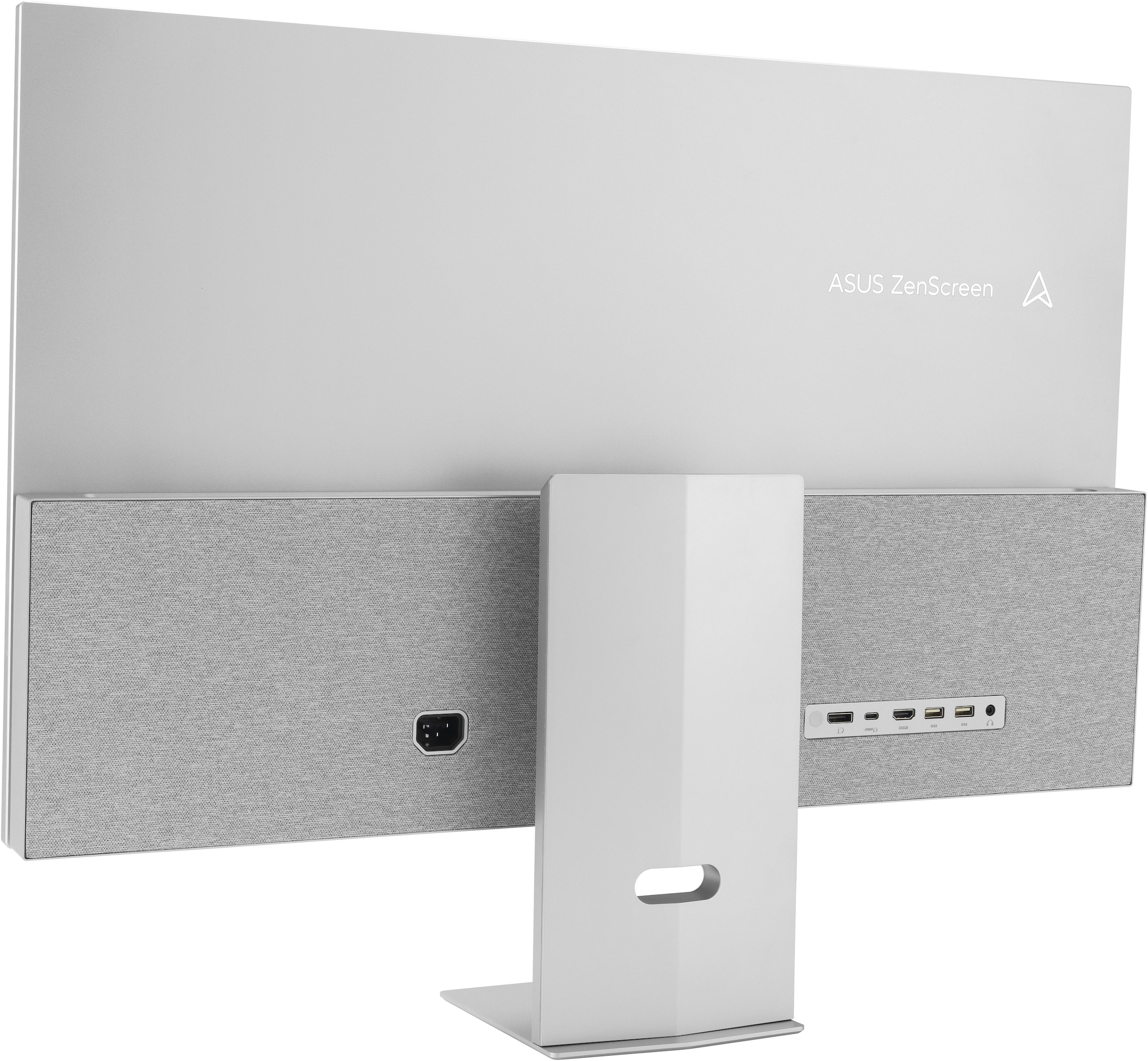 Asus Smart Monitor »MS32UC« 80 cm/32 ″  3840 x 2160 px 5 Reaktionszeit 60 Hz