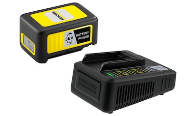 Akku Starter-Set »Starter Kit Battery Power 36/25«