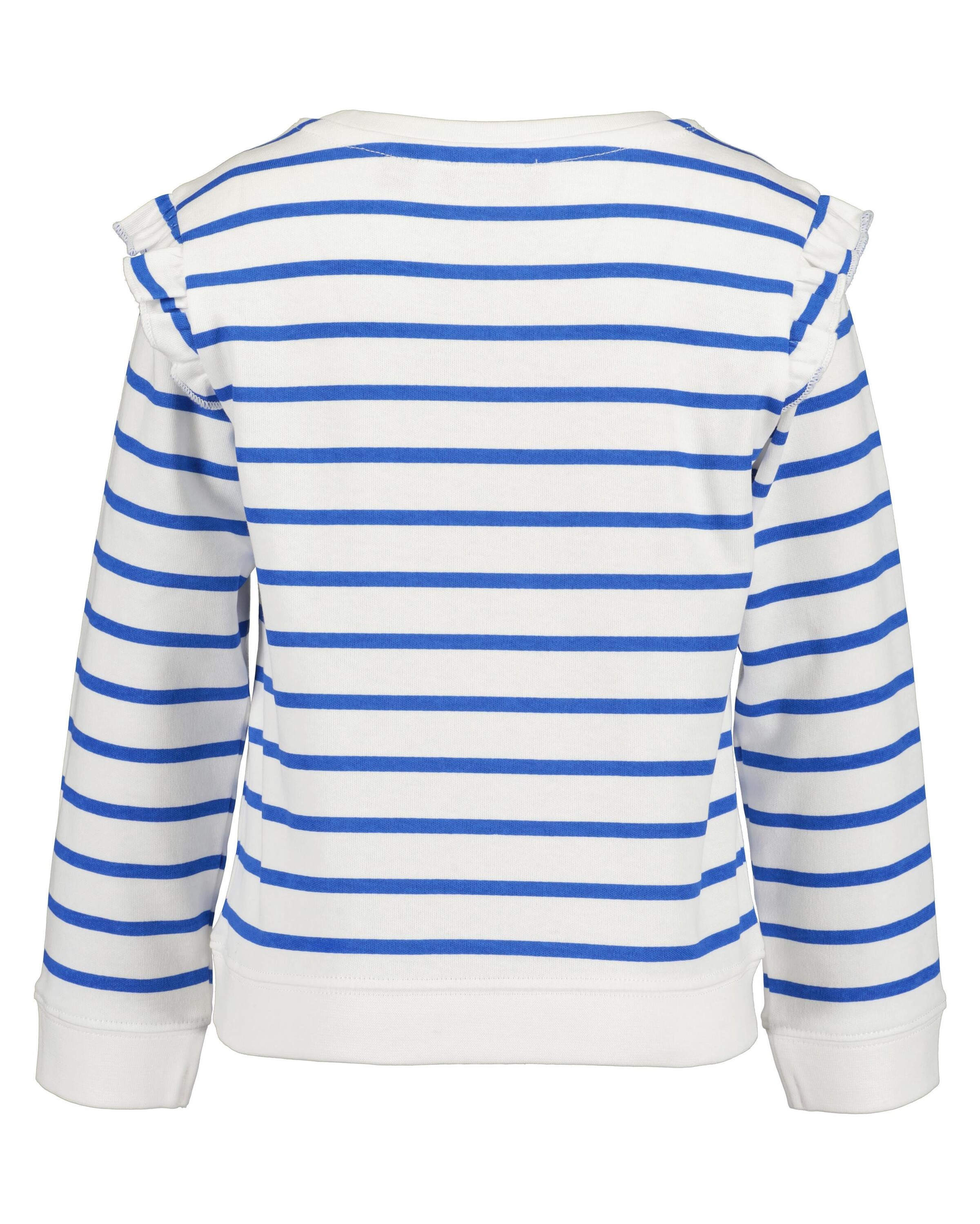 Blue Seven Sweatshirt »Blue Seven«, (1 tlg.)