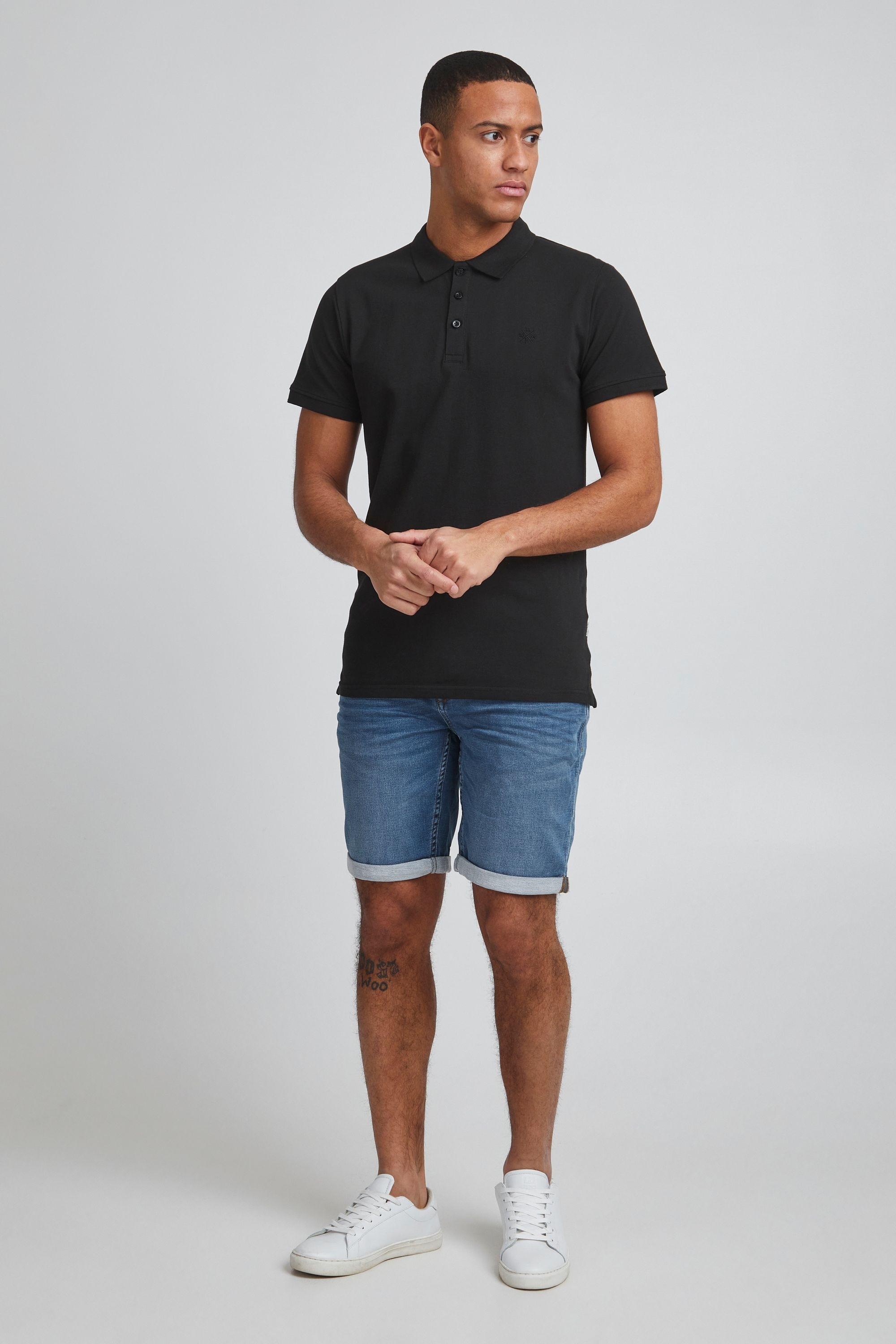 11 Project Jeansshorts »Jeansshorts PRBernd«