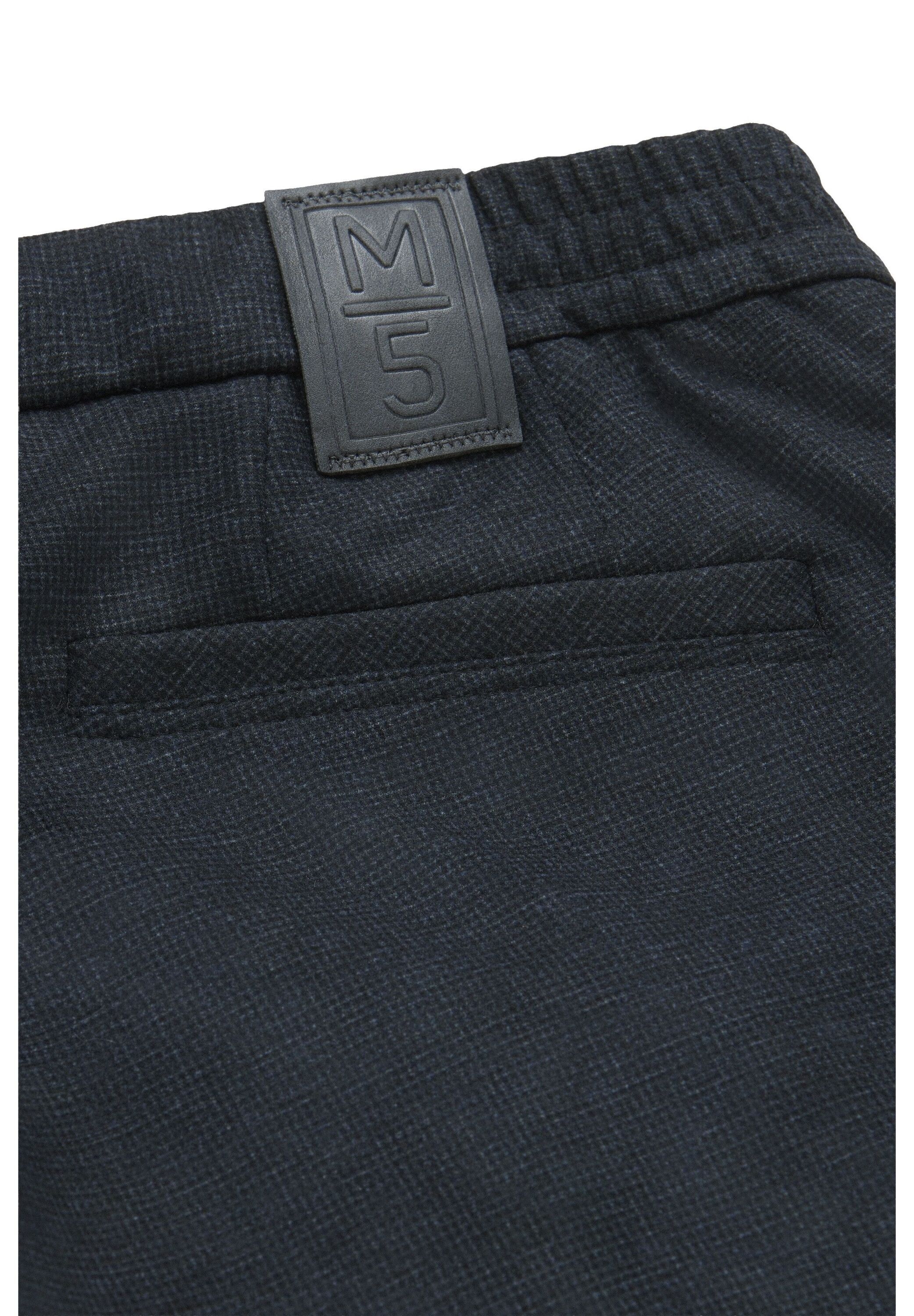 MEYER Chinohose »M5 Move 2-6510«  M5 Serie