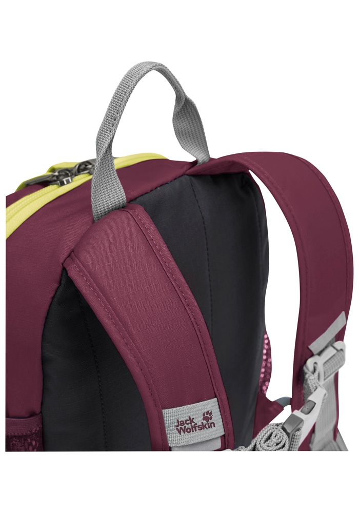 Jack Wolfskin Kinderrucksack »LITTLE SCOUT 10«