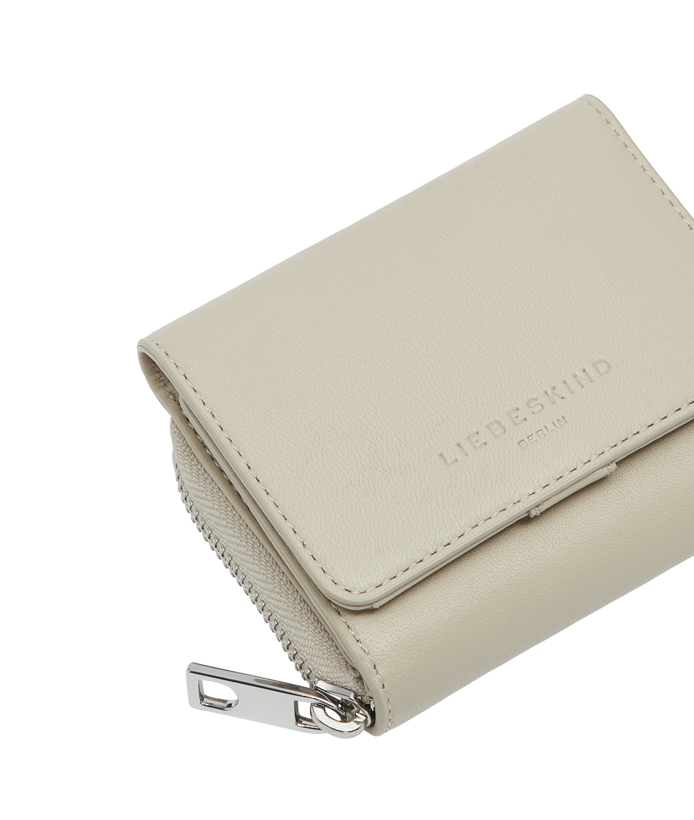 Liebeskind Berlin Geldbörse »Purse WALLETS M Tokyo Sheep«