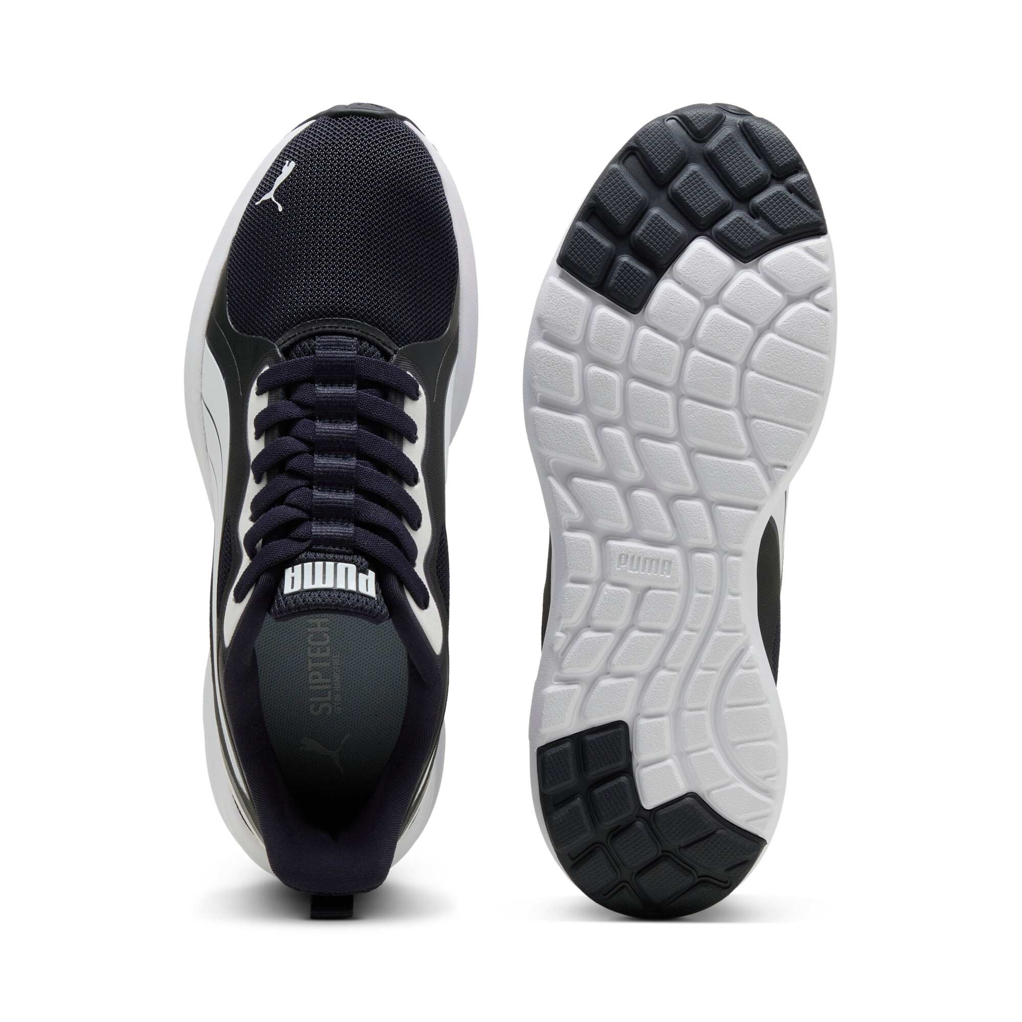 PUMA Sneaker »SOFTRIDE COSMIC STREET SLIPTECH«  mit sportlichem Stil, mit Schlupfeinstieg, ultraweiche Dämpfung