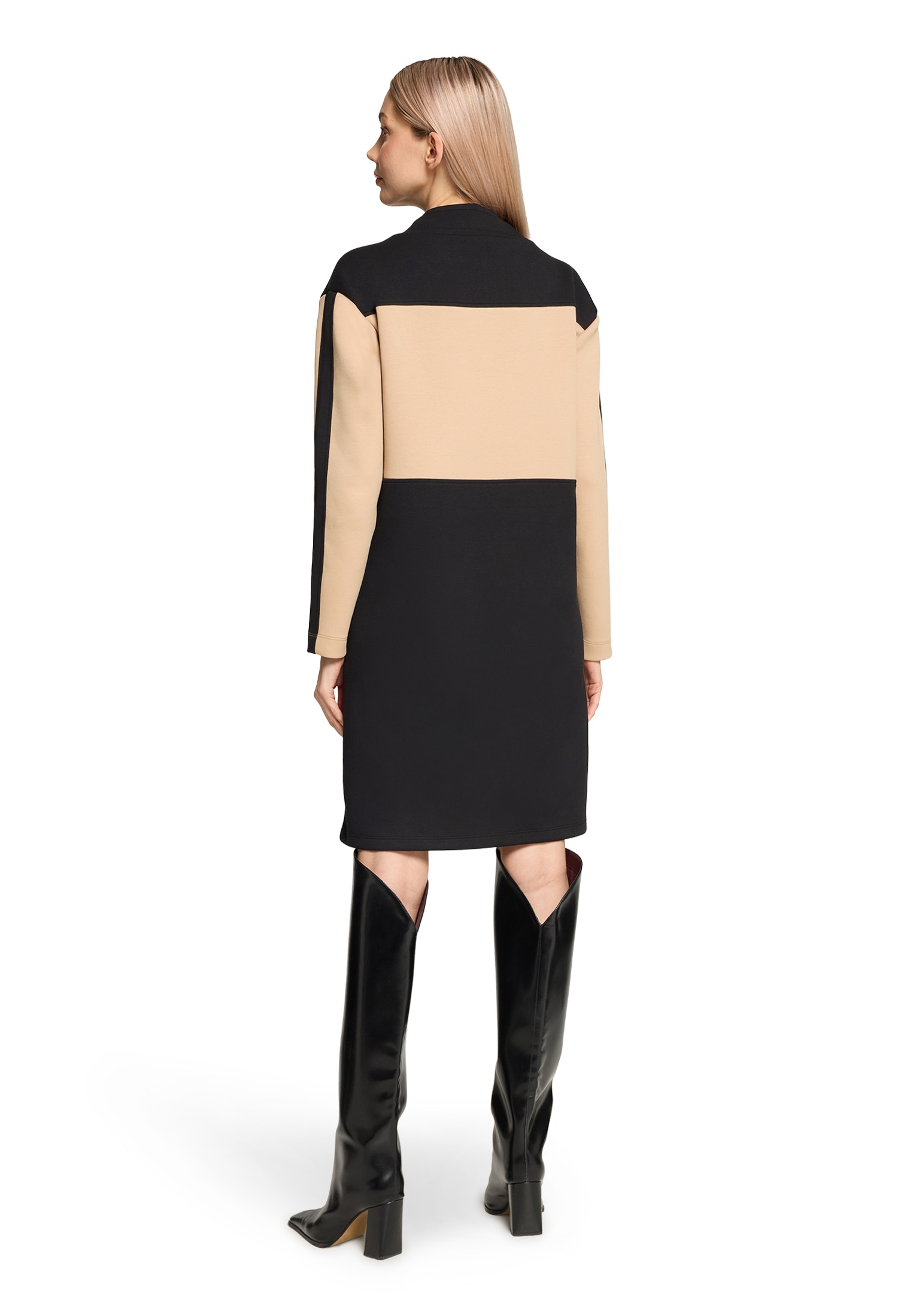 Betty Barclay Jerseykleid »Jerseykleid langarm«