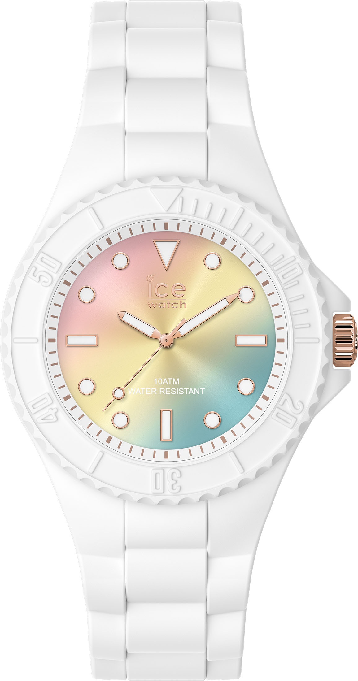 ice-watch Quarzuhr »ICE generation - Sunset, 019141«