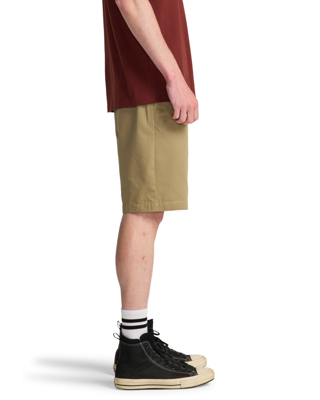 Billabong Shorts »Carter«