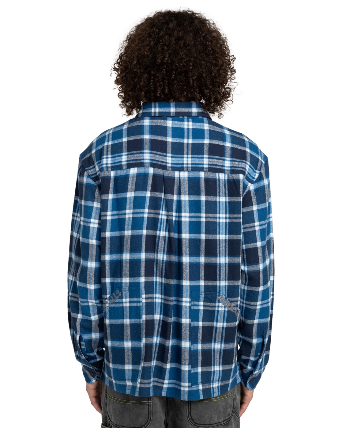 Element Langarmshirt »FFNC Checkmate«